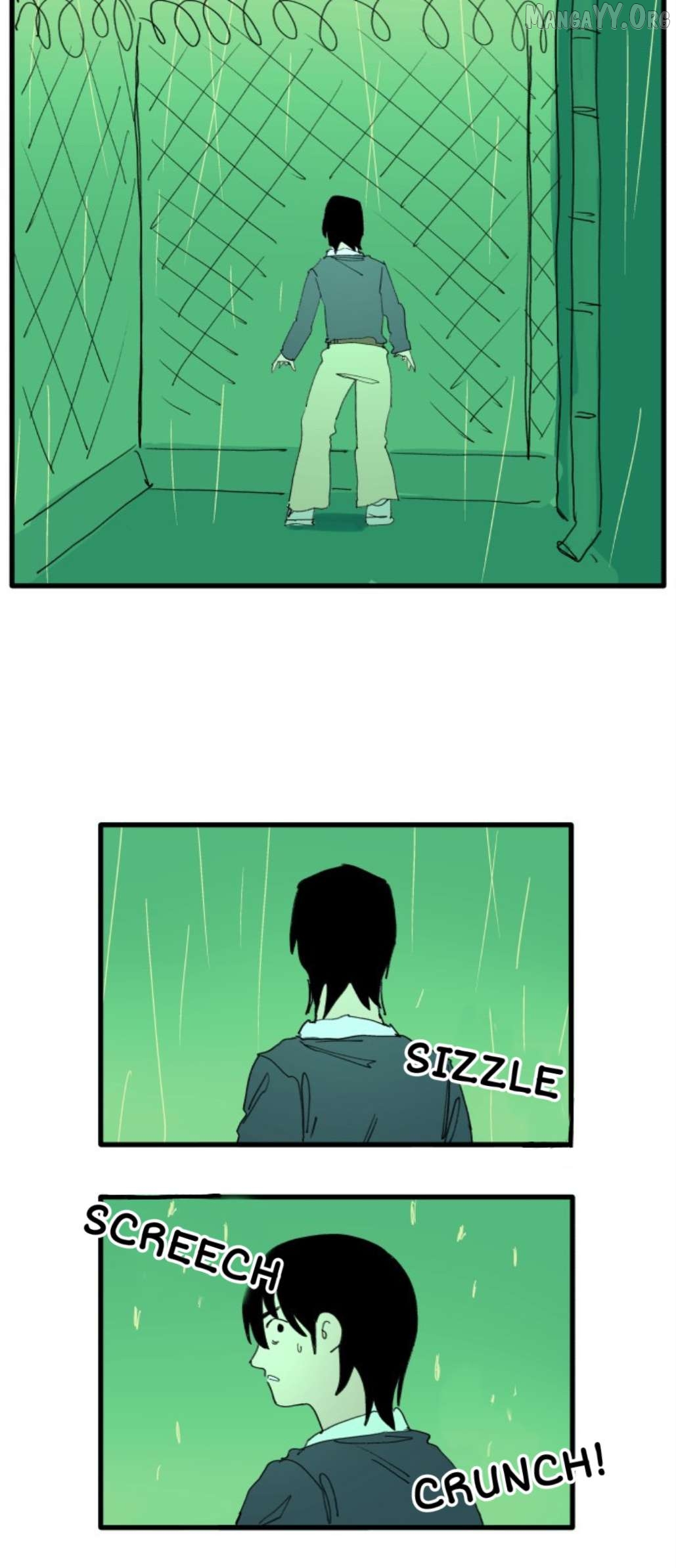 Guild no Zatsuyou-gakari ga Shin no Kuromaku deshita: Kakureta Sainou de Anyaku Musou Chapter 18 - Page 4