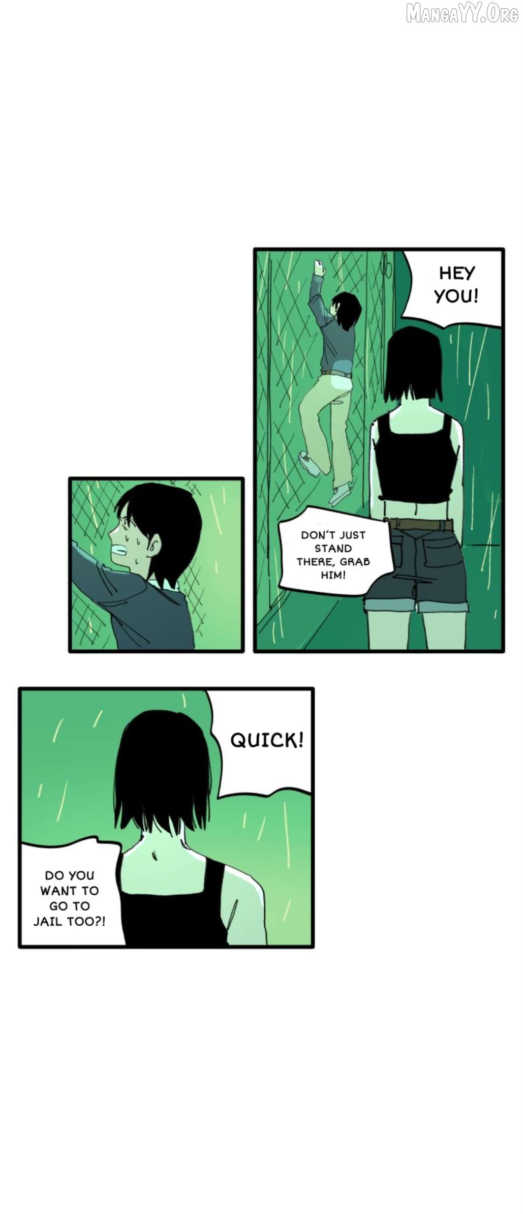 Guild no Zatsuyou-gakari ga Shin no Kuromaku deshita: Kakureta Sainou de Anyaku Musou Chapter 18 - Page 31