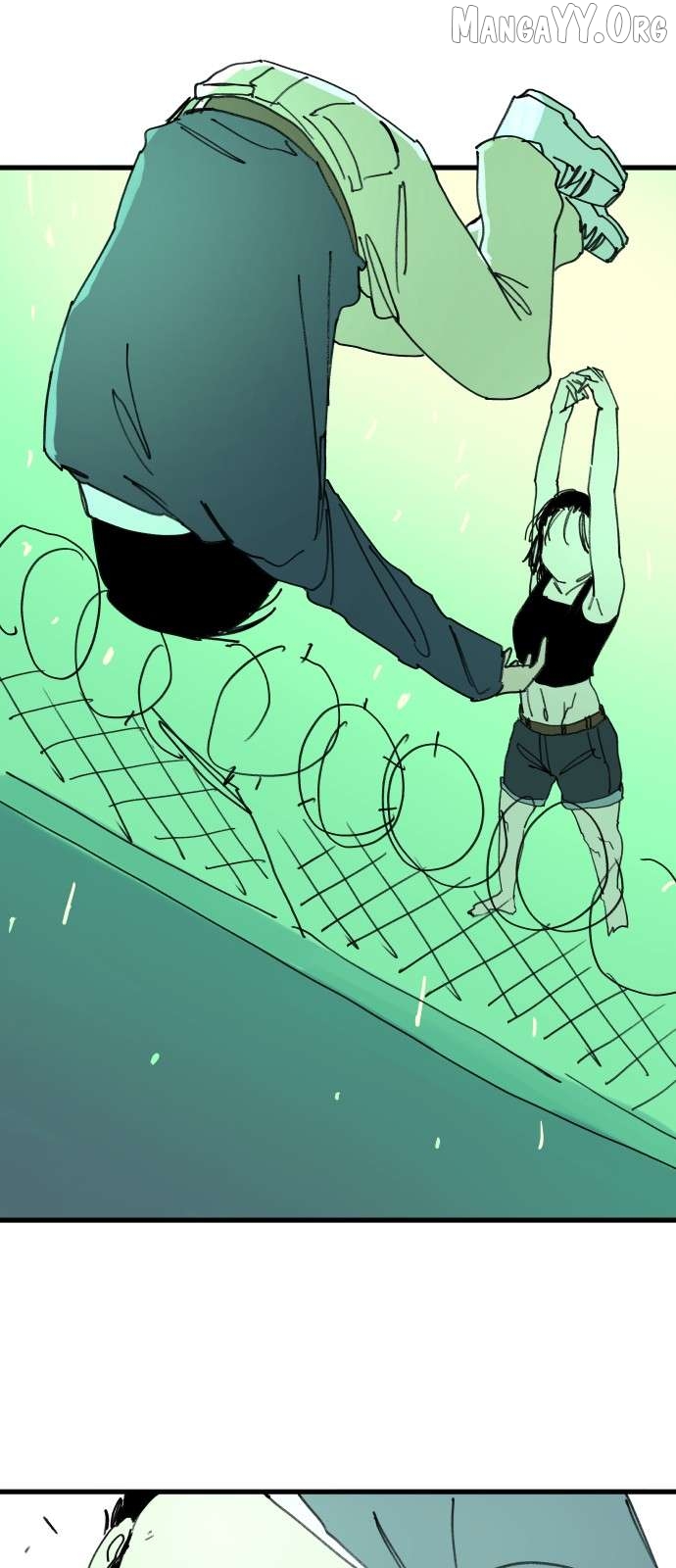 Guild no Zatsuyou-gakari ga Shin no Kuromaku deshita: Kakureta Sainou de Anyaku Musou Chapter 18 - Page 33