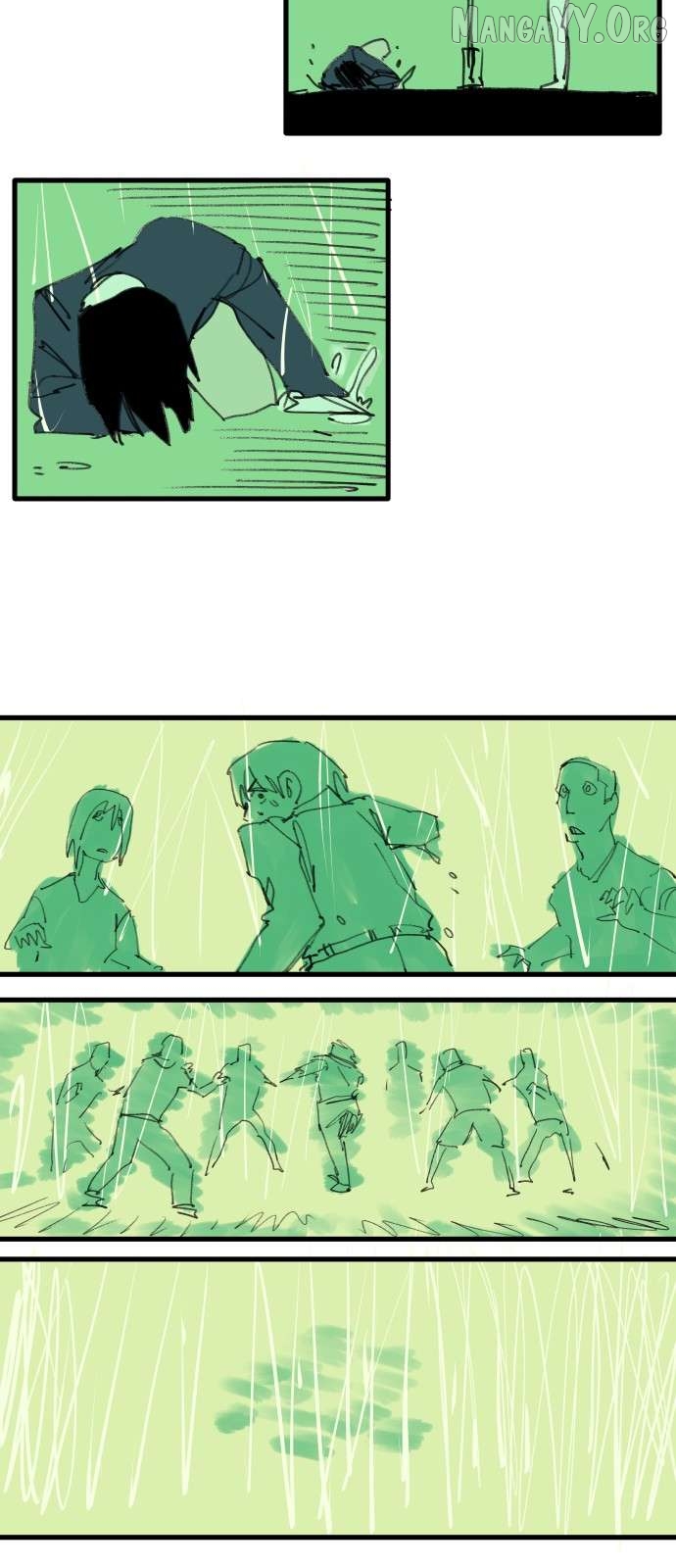 Guild no Zatsuyou-gakari ga Shin no Kuromaku deshita: Kakureta Sainou de Anyaku Musou Chapter 18 - Page 35