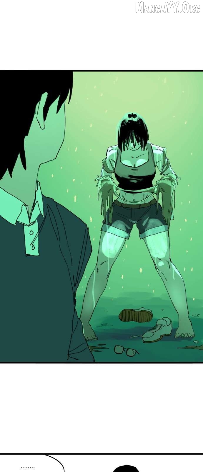 Guild no Zatsuyou-gakari ga Shin no Kuromaku deshita: Kakureta Sainou de Anyaku Musou Chapter 18 - Page 5