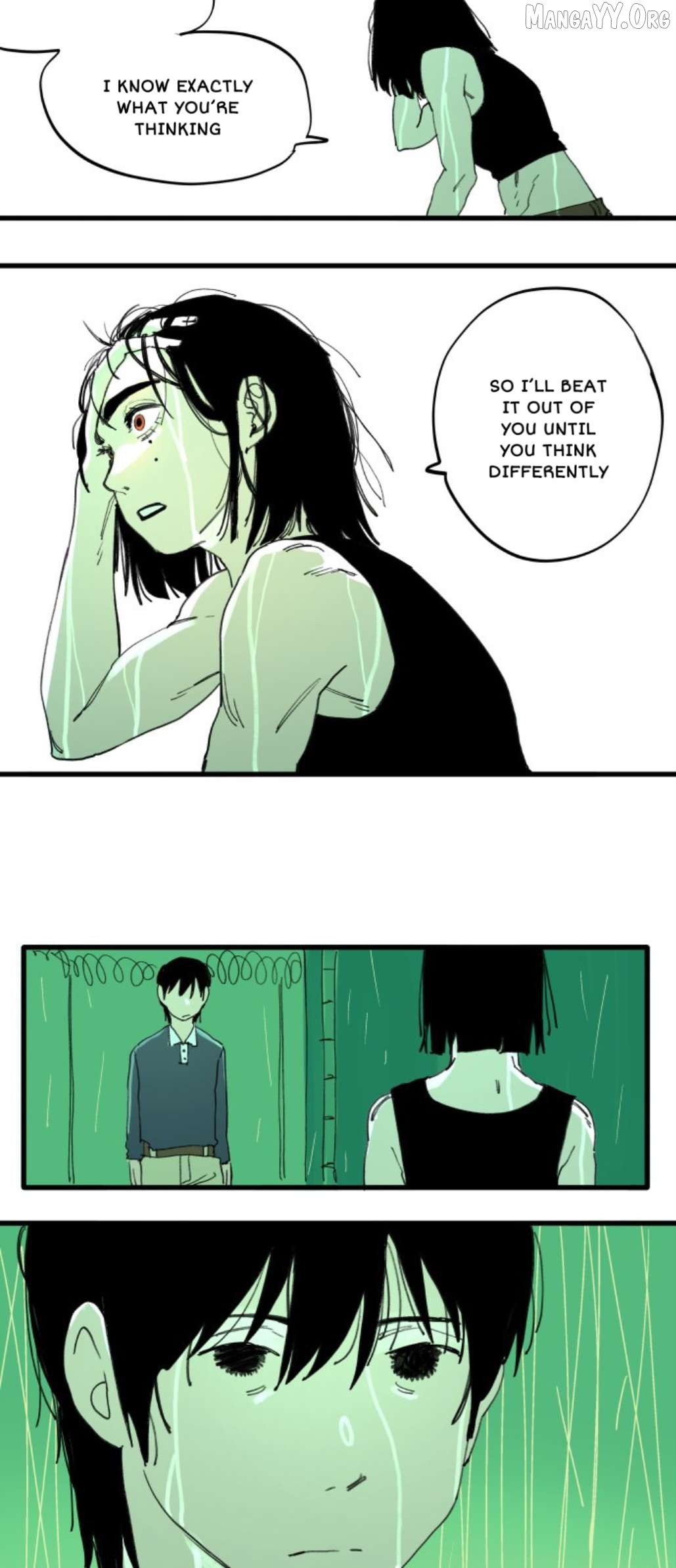 Guild no Zatsuyou-gakari ga Shin no Kuromaku deshita: Kakureta Sainou de Anyaku Musou Chapter 18 - Page 6