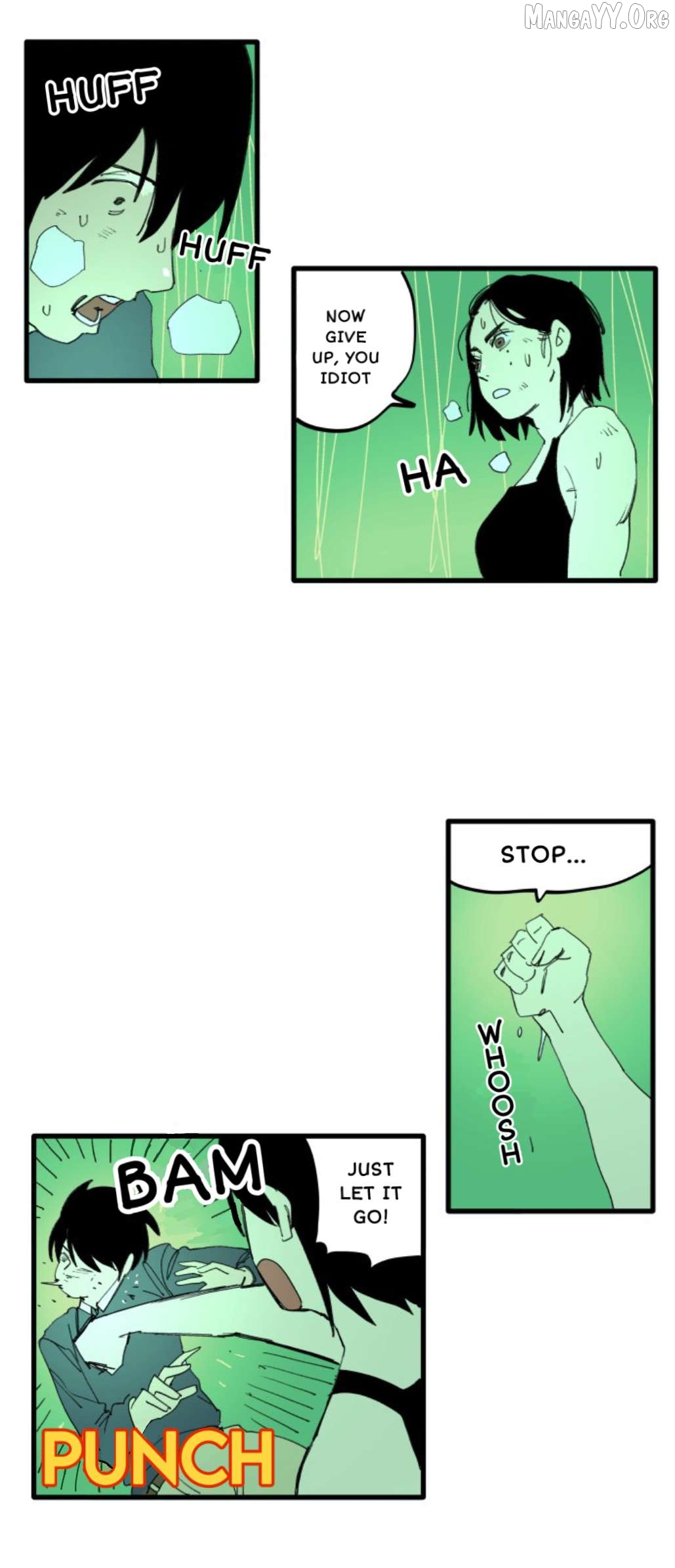 Guild no Zatsuyou-gakari ga Shin no Kuromaku deshita: Kakureta Sainou de Anyaku Musou Chapter 18 - Page 9