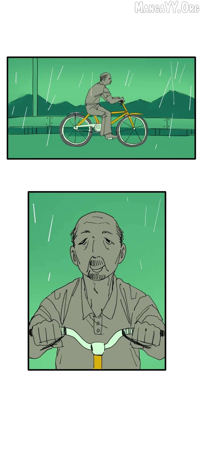 Guild no Zatsuyou-gakari ga Shin no Kuromaku deshita: Kakureta Sainou de Anyaku Musou Chapter 19 - Page 1