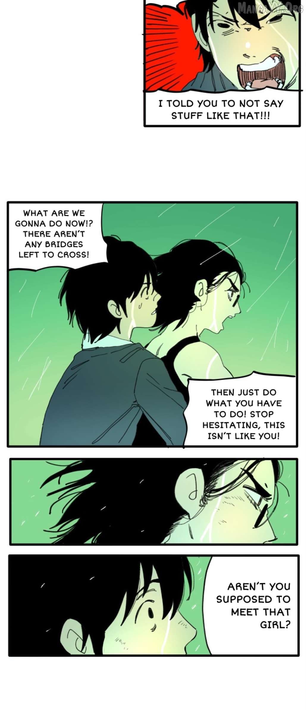 Guild no Zatsuyou-gakari ga Shin no Kuromaku deshita: Kakureta Sainou de Anyaku Musou Chapter 19 - Page 14