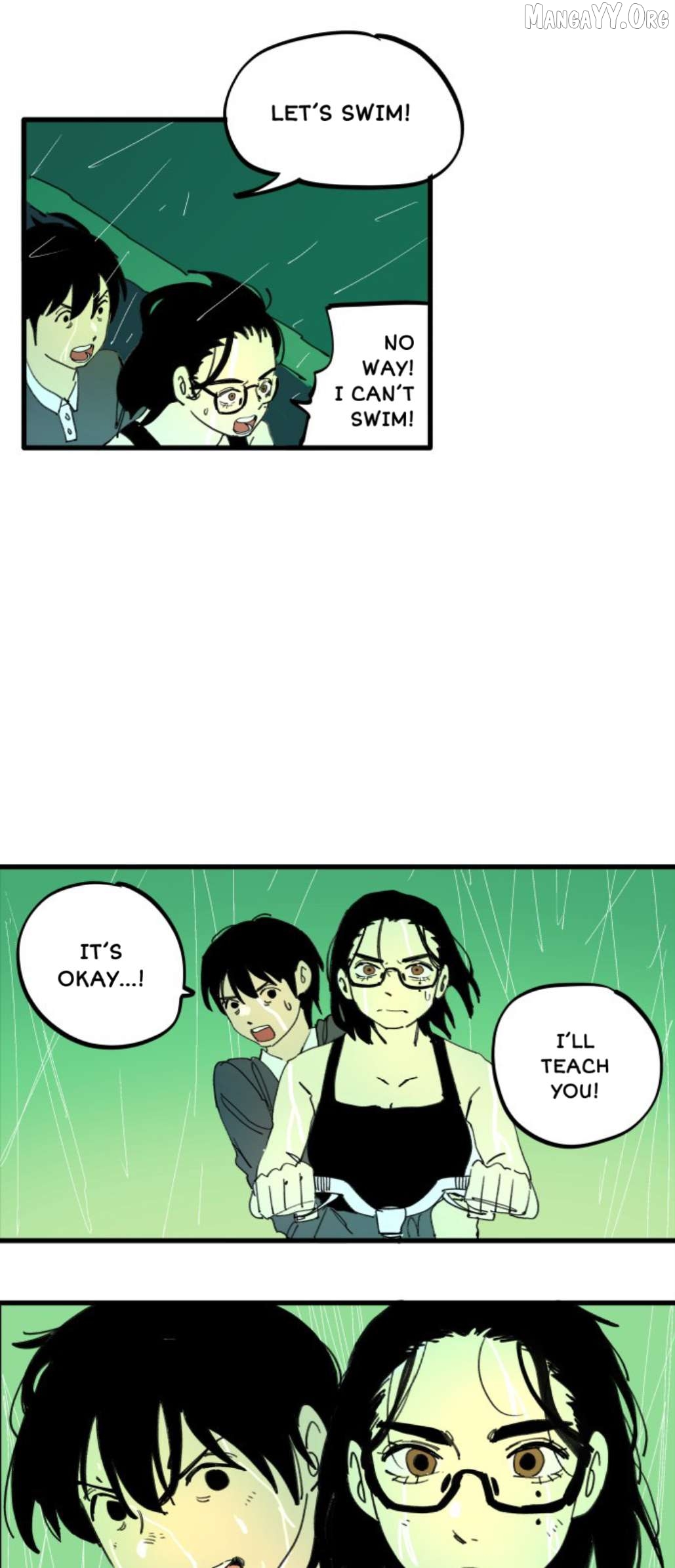 Guild no Zatsuyou-gakari ga Shin no Kuromaku deshita: Kakureta Sainou de Anyaku Musou Chapter 19 - Page 15