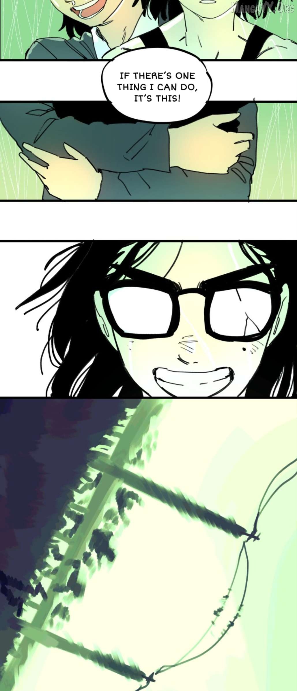 Guild no Zatsuyou-gakari ga Shin no Kuromaku deshita: Kakureta Sainou de Anyaku Musou Chapter 19 - Page 16