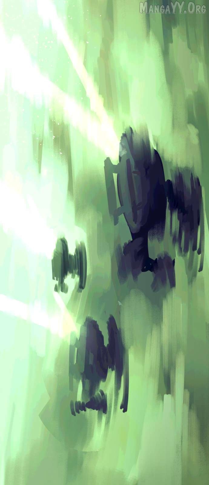 Guild no Zatsuyou-gakari ga Shin no Kuromaku deshita: Kakureta Sainou de Anyaku Musou Chapter 19 - Page 18