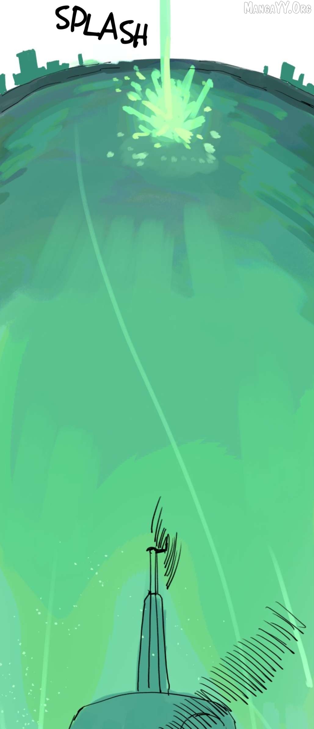 Guild no Zatsuyou-gakari ga Shin no Kuromaku deshita: Kakureta Sainou de Anyaku Musou Chapter 19 - Page 22