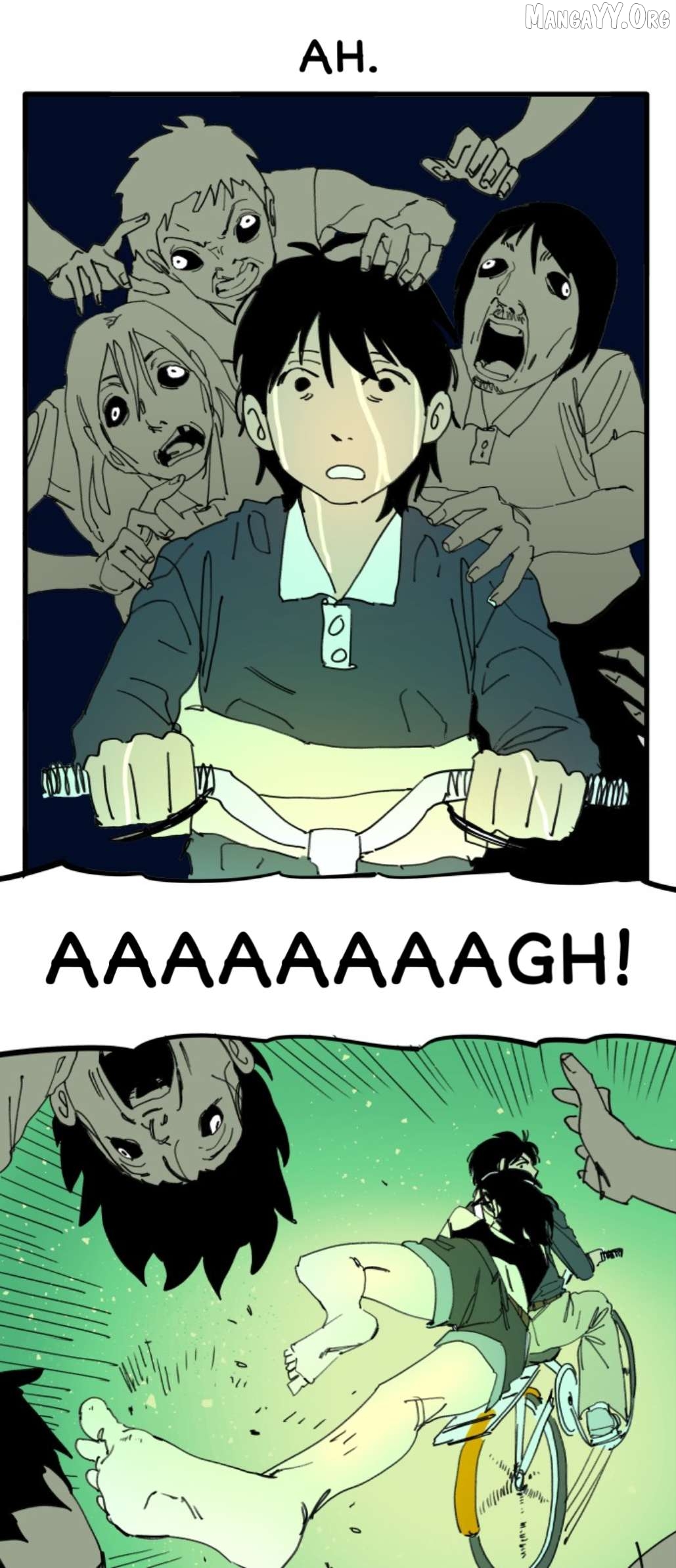 Guild no Zatsuyou-gakari ga Shin no Kuromaku deshita: Kakureta Sainou de Anyaku Musou Chapter 19 - Page 4