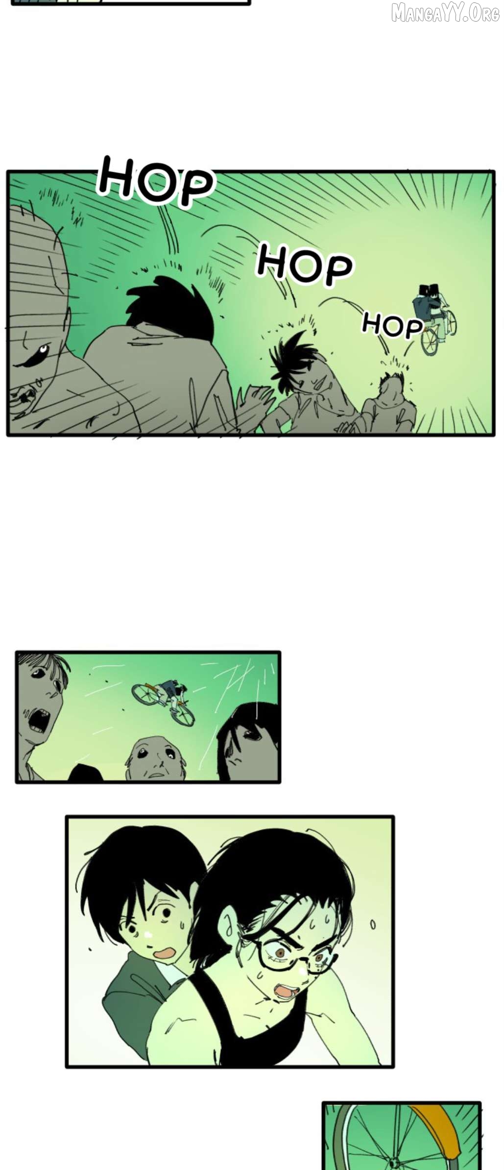 Guild no Zatsuyou-gakari ga Shin no Kuromaku deshita: Kakureta Sainou de Anyaku Musou Chapter 19 - Page 9