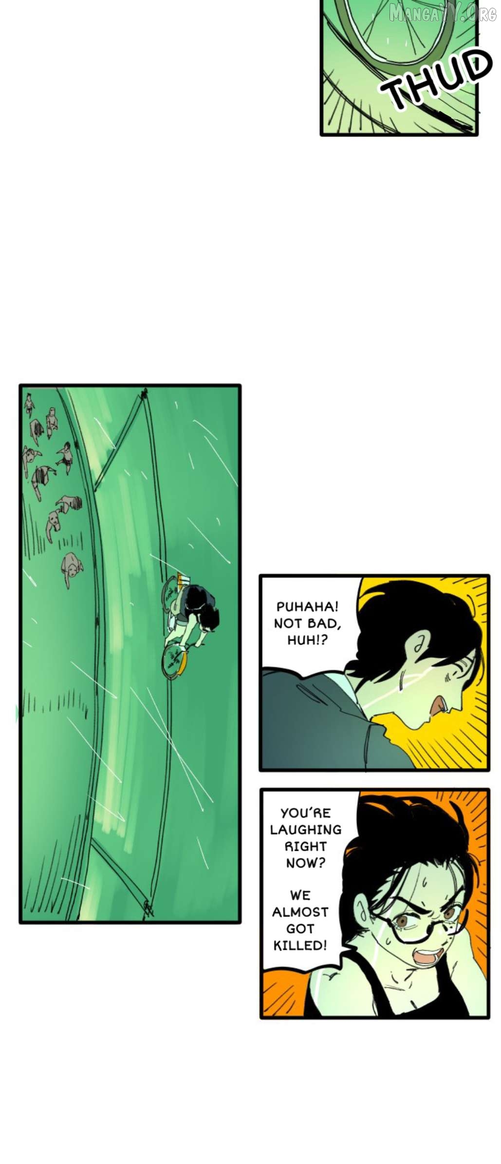 Guild no Zatsuyou-gakari ga Shin no Kuromaku deshita: Kakureta Sainou de Anyaku Musou Chapter 19 - Page 10