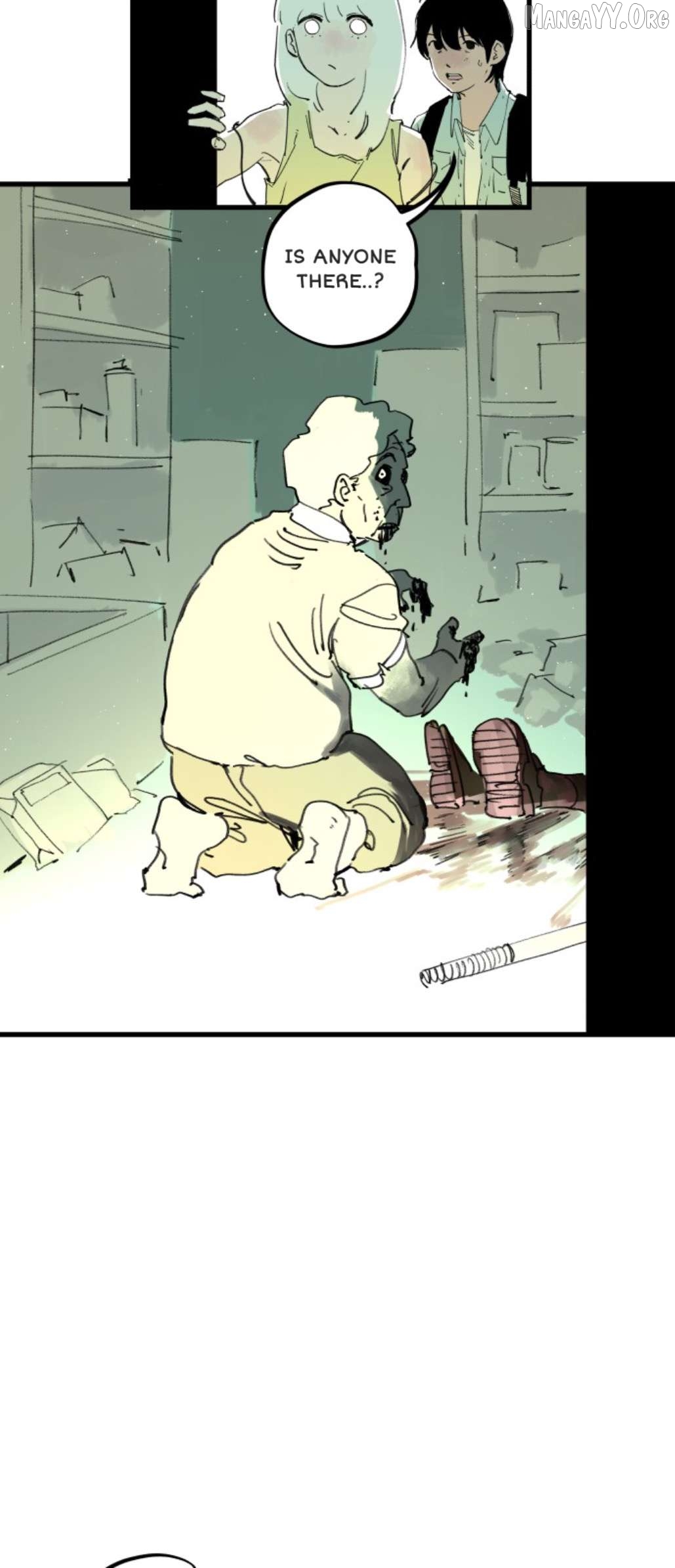 Guild no Zatsuyou-gakari ga Shin no Kuromaku deshita: Kakureta Sainou de Anyaku Musou Chapter 2 - Page 2