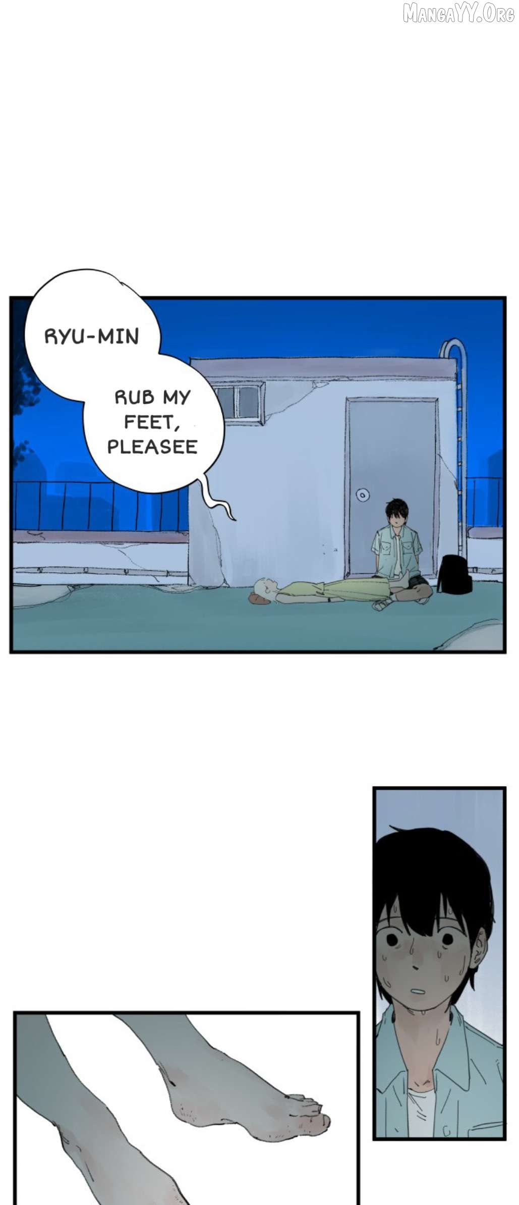 Guild no Zatsuyou-gakari ga Shin no Kuromaku deshita: Kakureta Sainou de Anyaku Musou Chapter 2 - Page 12