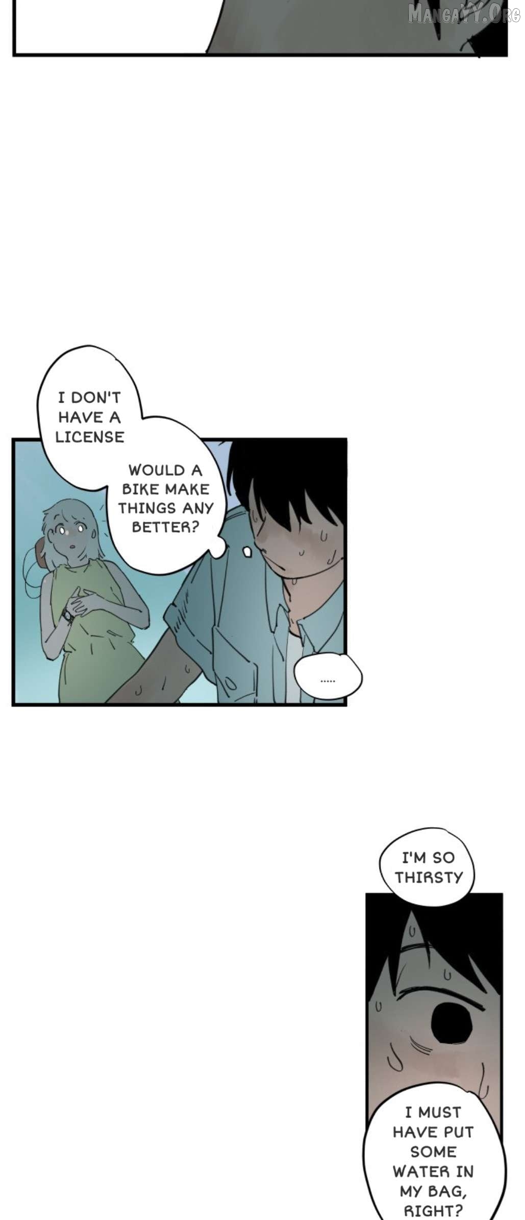 Guild no Zatsuyou-gakari ga Shin no Kuromaku deshita: Kakureta Sainou de Anyaku Musou Chapter 2 - Page 18