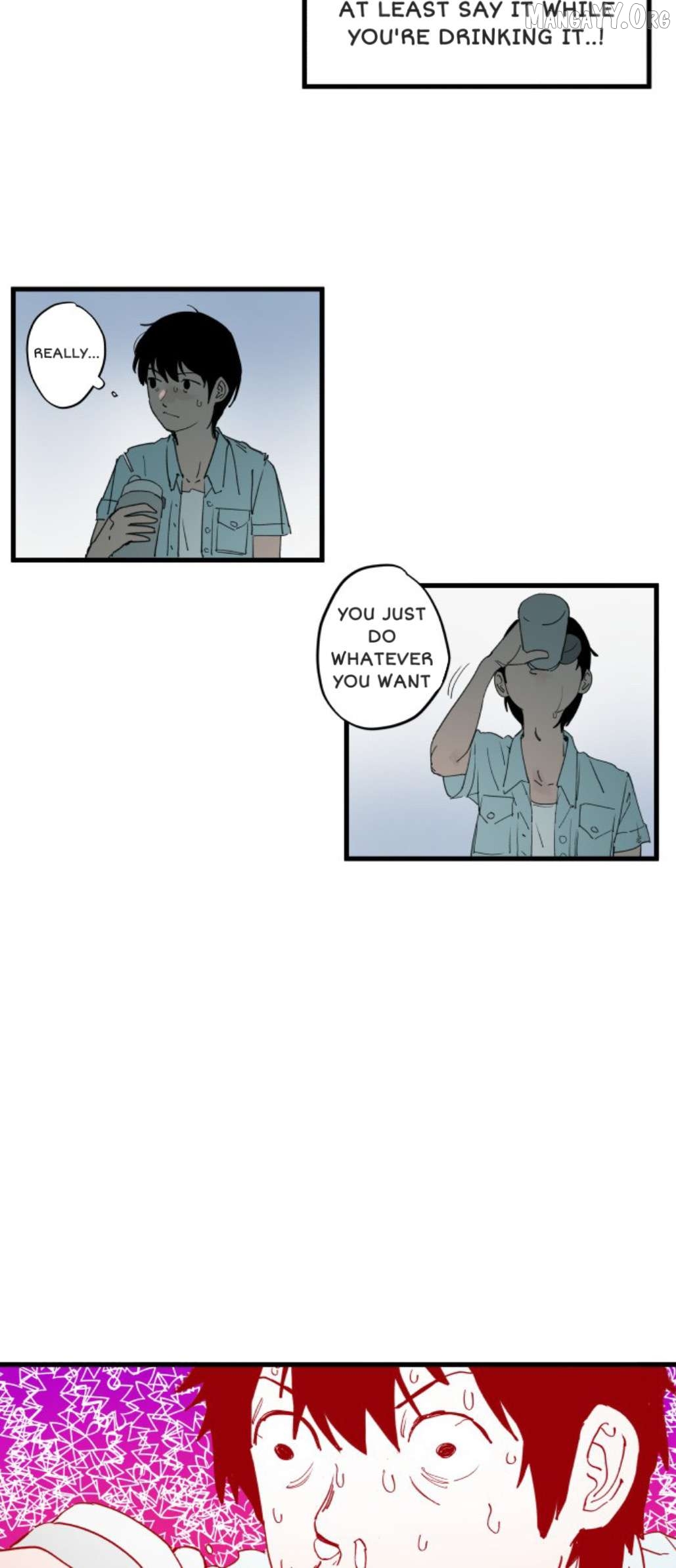 Guild no Zatsuyou-gakari ga Shin no Kuromaku deshita: Kakureta Sainou de Anyaku Musou Chapter 2 - Page 21