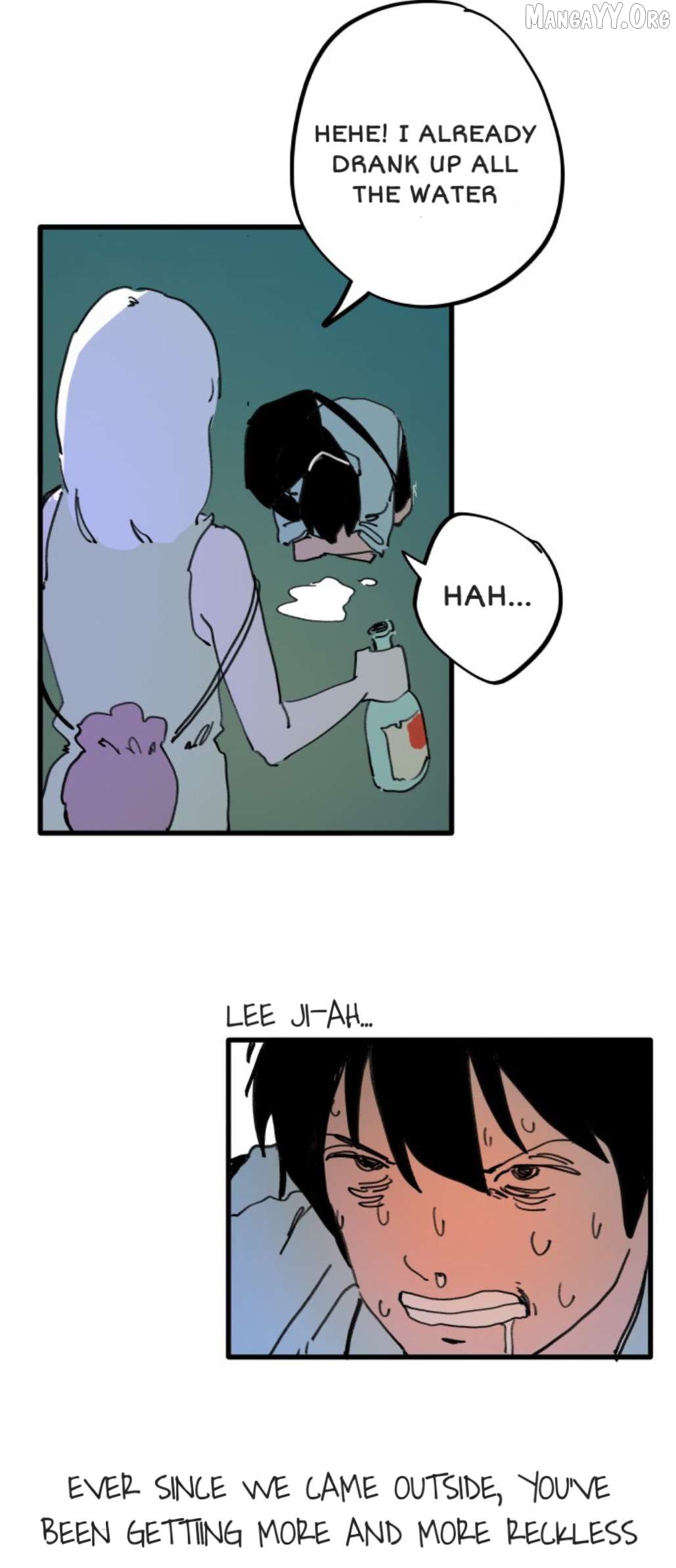 Guild no Zatsuyou-gakari ga Shin no Kuromaku deshita: Kakureta Sainou de Anyaku Musou Chapter 2 - Page 23