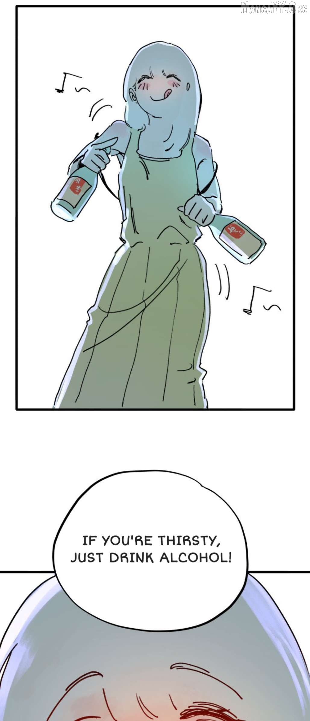 Guild no Zatsuyou-gakari ga Shin no Kuromaku deshita: Kakureta Sainou de Anyaku Musou Chapter 2 - Page 24