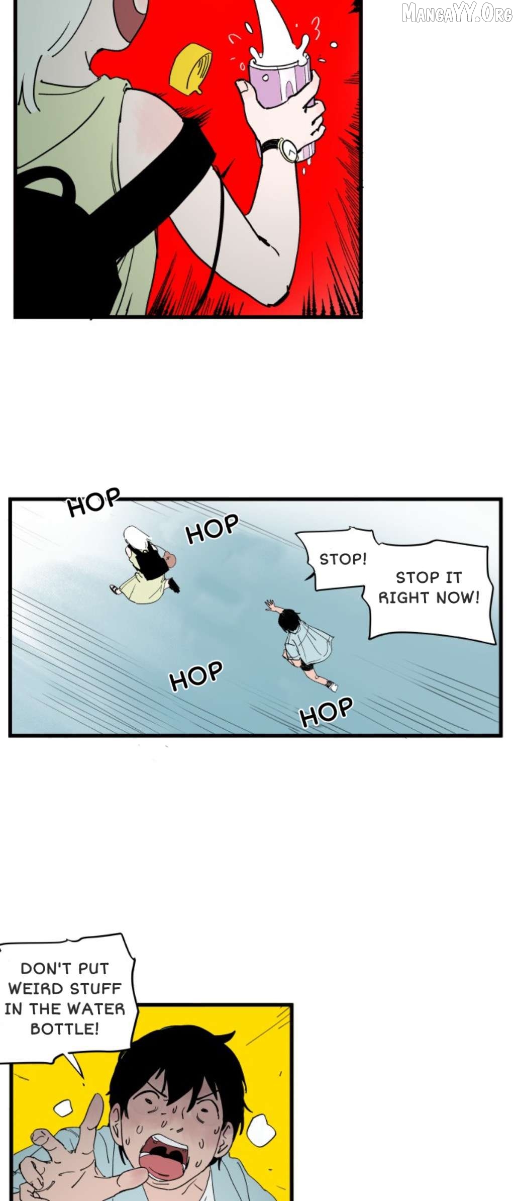 Guild no Zatsuyou-gakari ga Shin no Kuromaku deshita: Kakureta Sainou de Anyaku Musou Chapter 2 - Page 26