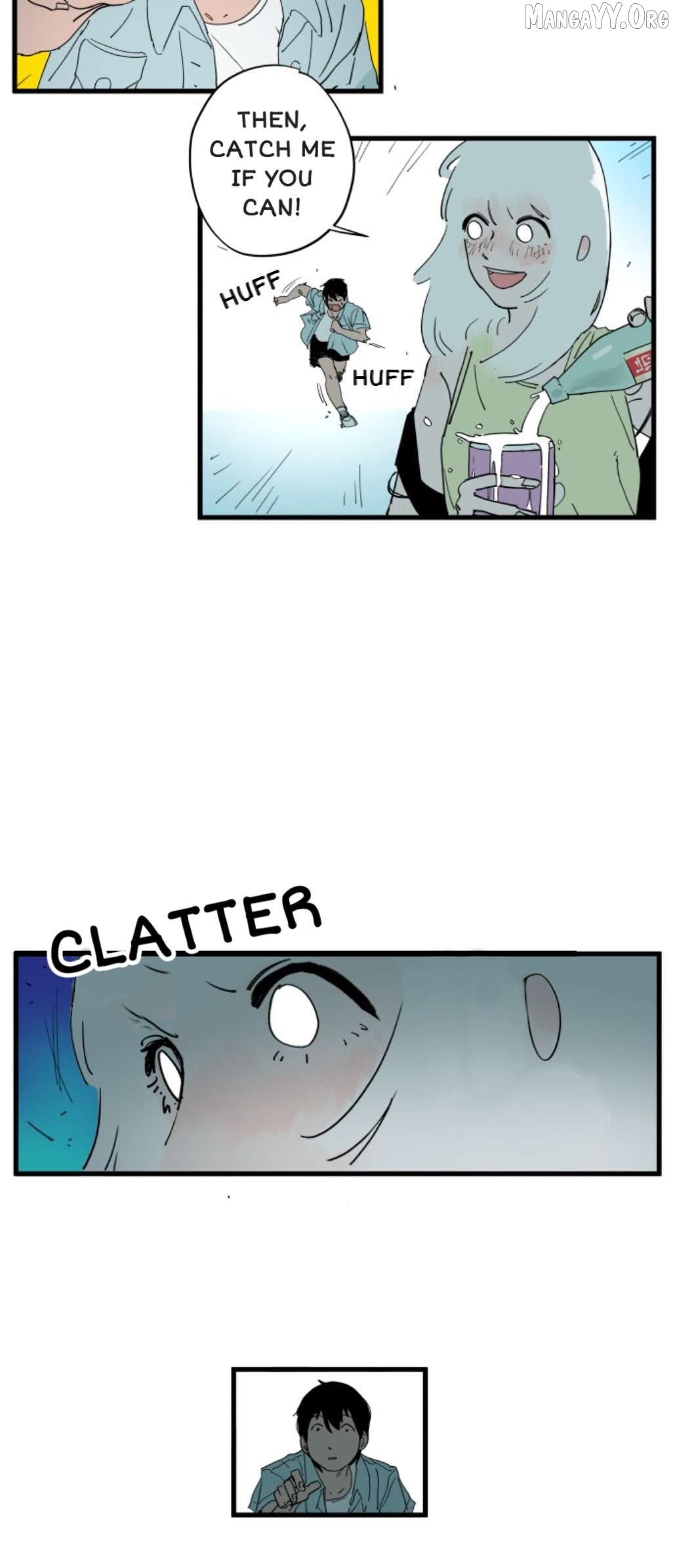 Guild no Zatsuyou-gakari ga Shin no Kuromaku deshita: Kakureta Sainou de Anyaku Musou Chapter 2 - Page 27