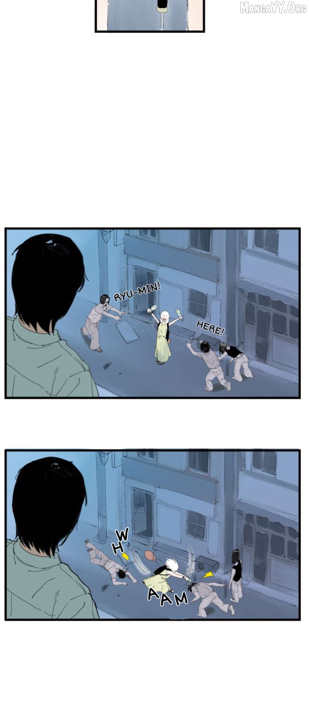 Guild no Zatsuyou-gakari ga Shin no Kuromaku deshita: Kakureta Sainou de Anyaku Musou Chapter 2 - Page 31