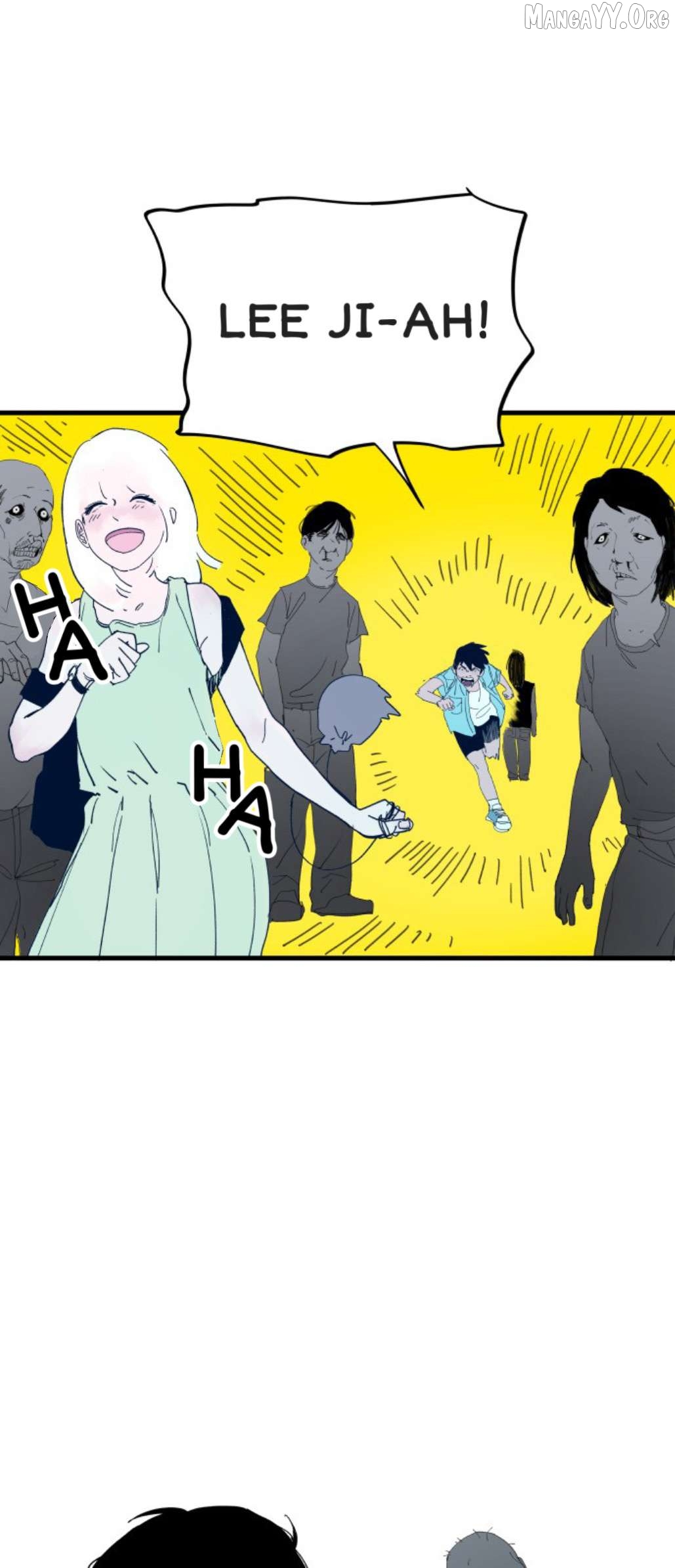 Guild no Zatsuyou-gakari ga Shin no Kuromaku deshita: Kakureta Sainou de Anyaku Musou Chapter 2 - Page 32