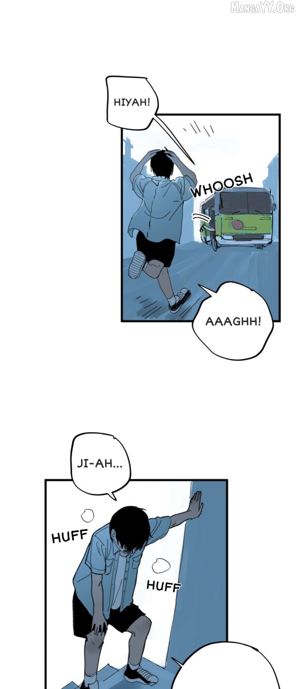 Guild no Zatsuyou-gakari ga Shin no Kuromaku deshita: Kakureta Sainou de Anyaku Musou Chapter 2 - Page 35