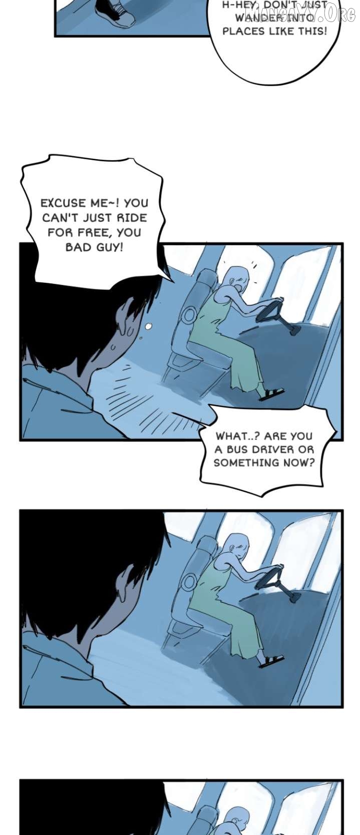 Guild no Zatsuyou-gakari ga Shin no Kuromaku deshita: Kakureta Sainou de Anyaku Musou Chapter 2 - Page 36