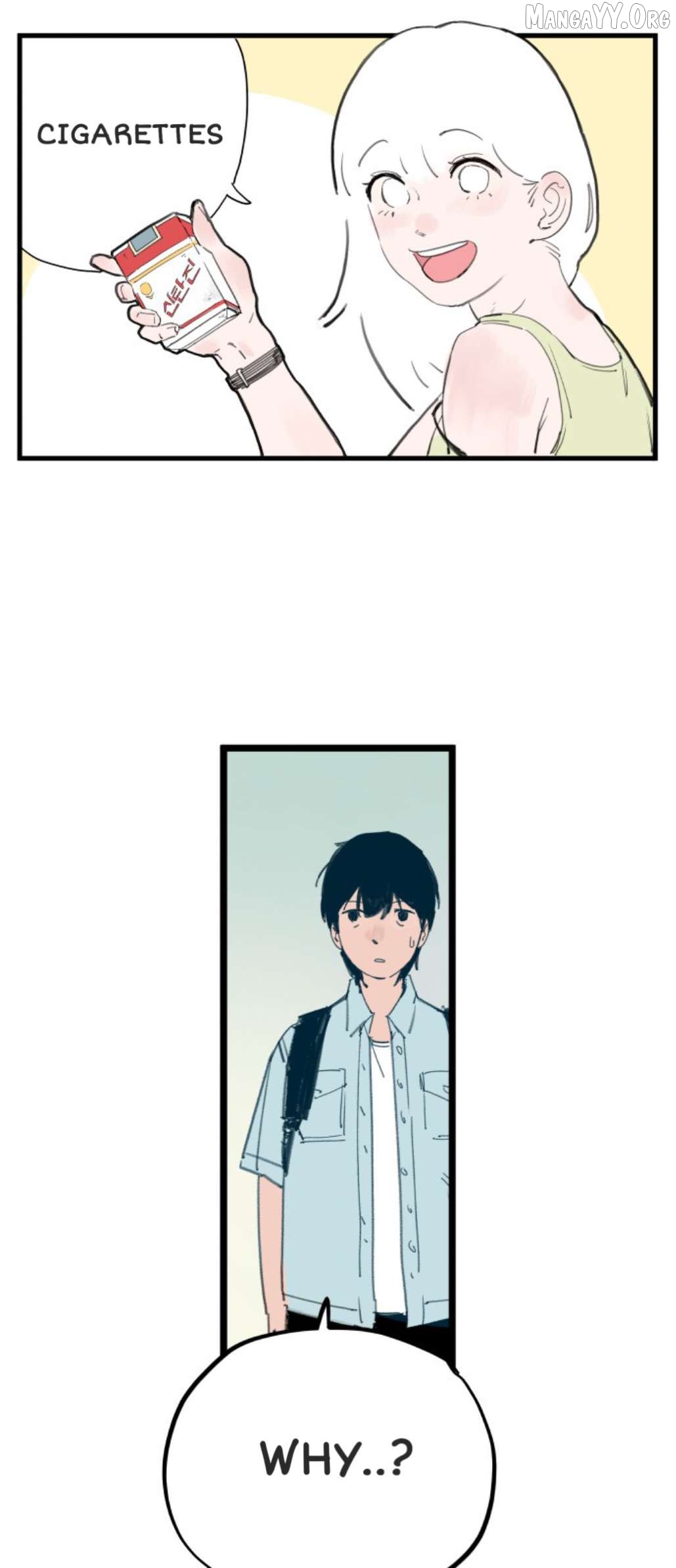 Guild no Zatsuyou-gakari ga Shin no Kuromaku deshita: Kakureta Sainou de Anyaku Musou Chapter 2 - Page 5