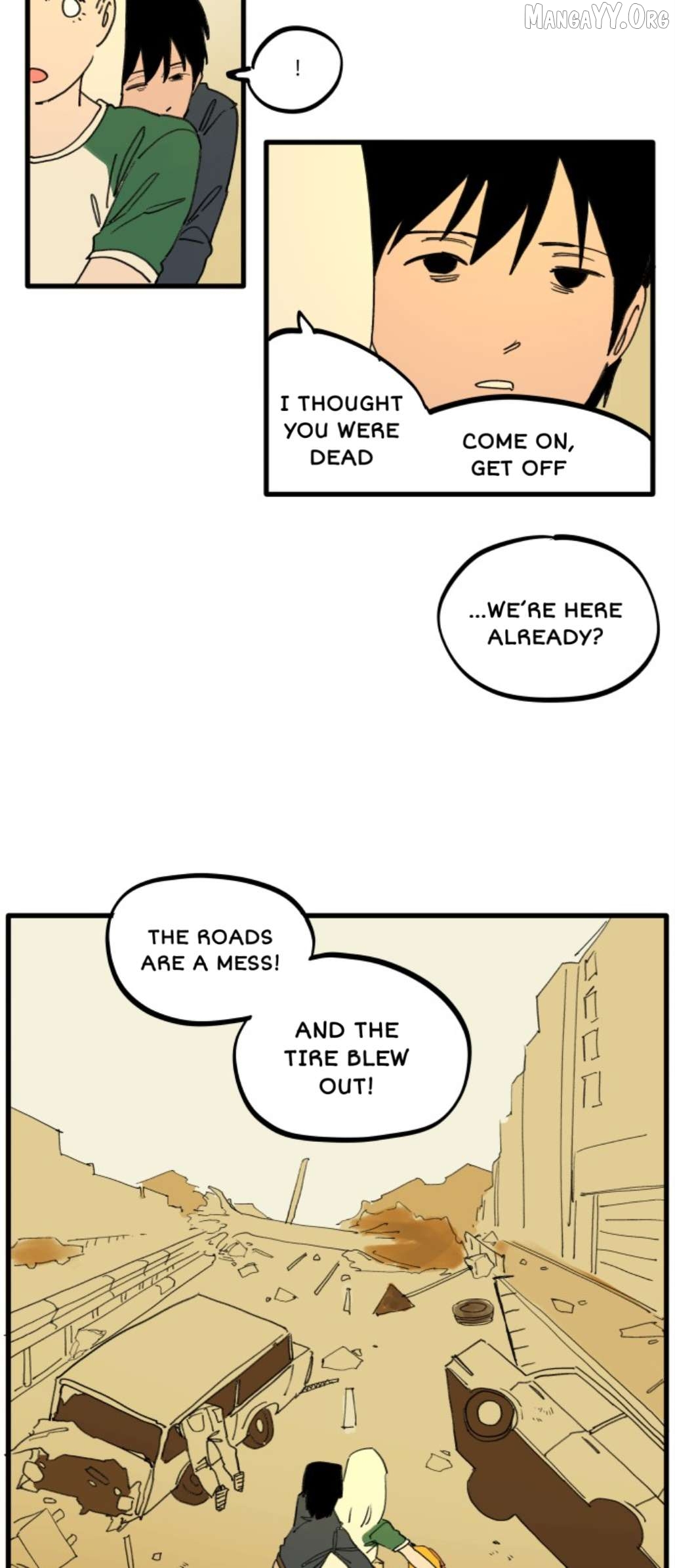 Guild no Zatsuyou-gakari ga Shin no Kuromaku deshita: Kakureta Sainou de Anyaku Musou Chapter 20 - Page 2