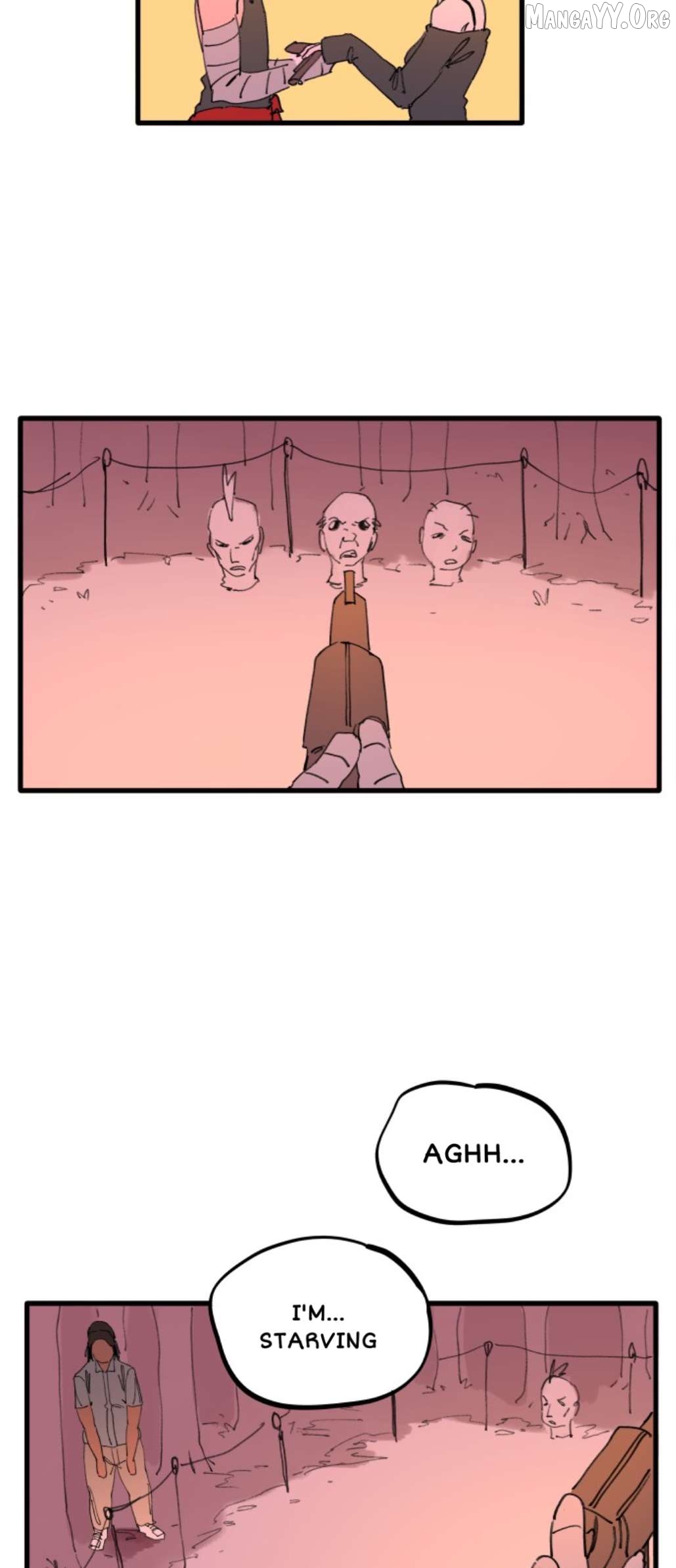 Guild no Zatsuyou-gakari ga Shin no Kuromaku deshita: Kakureta Sainou de Anyaku Musou Chapter 20 - Page 13