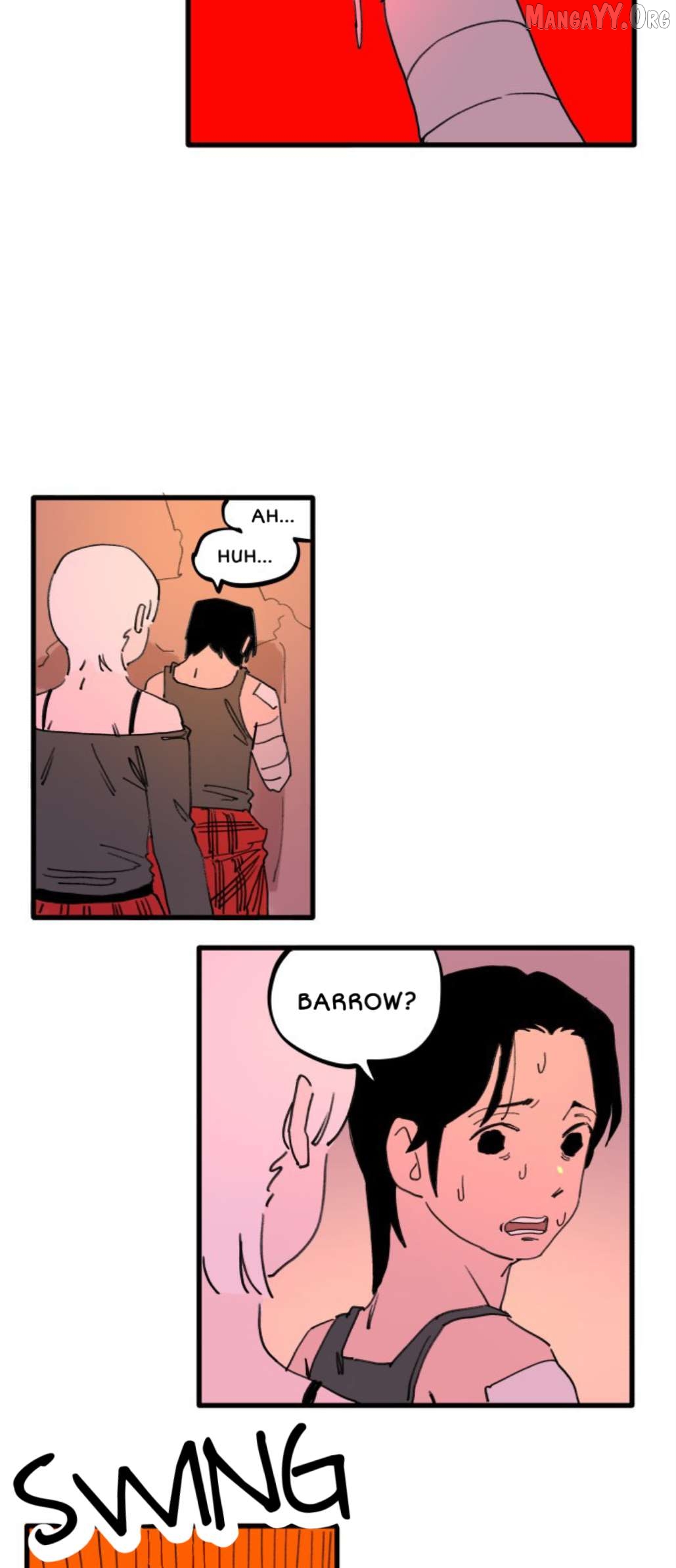 Guild no Zatsuyou-gakari ga Shin no Kuromaku deshita: Kakureta Sainou de Anyaku Musou Chapter 20 - Page 16