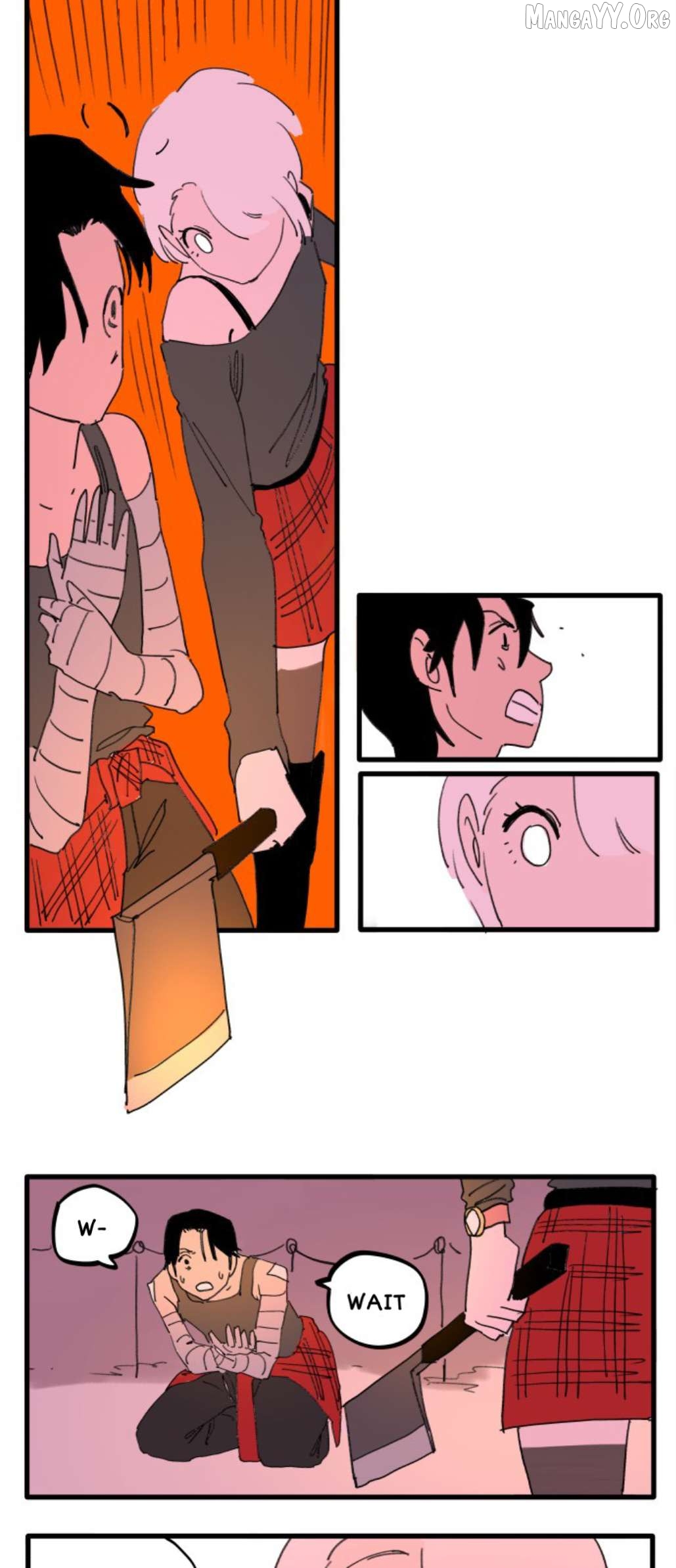 Guild no Zatsuyou-gakari ga Shin no Kuromaku deshita: Kakureta Sainou de Anyaku Musou Chapter 20 - Page 17