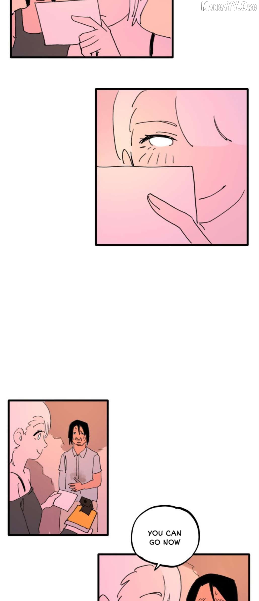 Guild no Zatsuyou-gakari ga Shin no Kuromaku deshita: Kakureta Sainou de Anyaku Musou Chapter 20 - Page 22