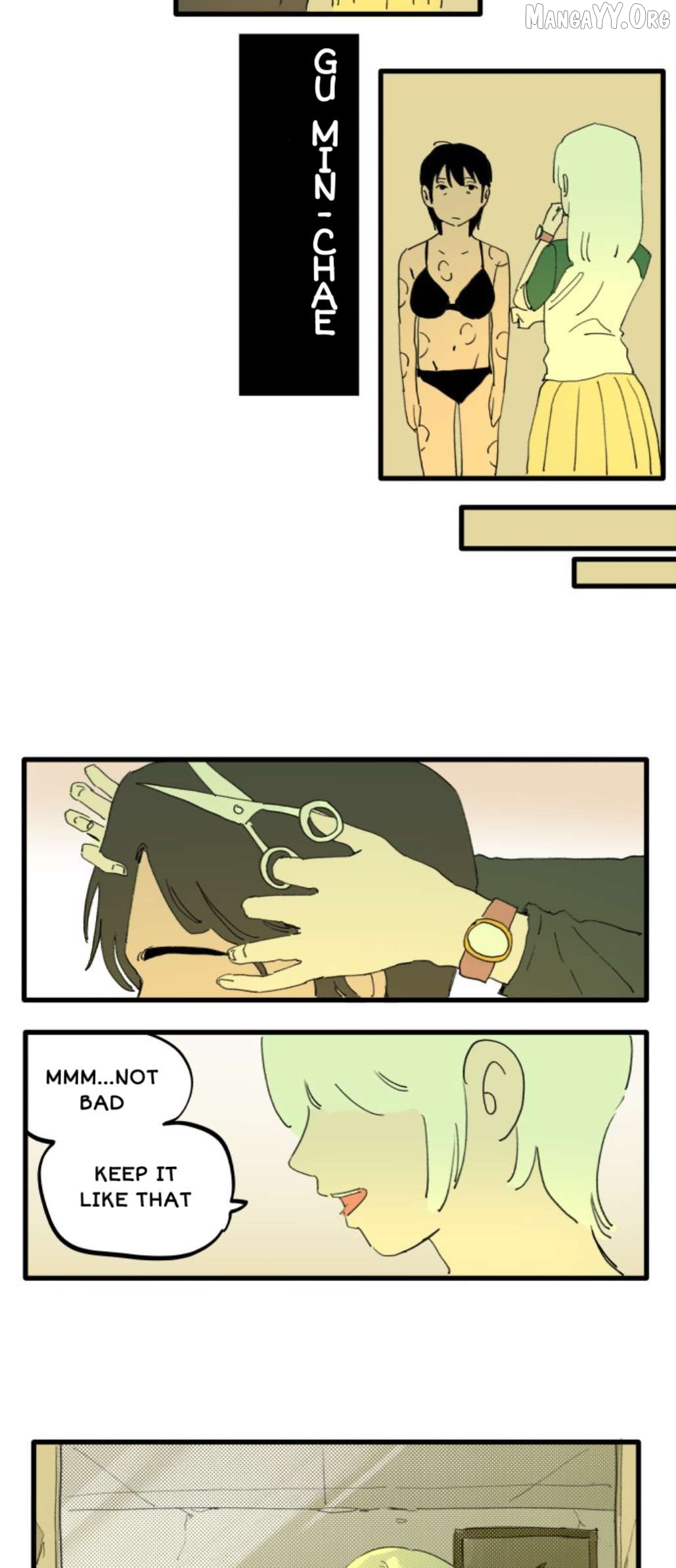 Guild no Zatsuyou-gakari ga Shin no Kuromaku deshita: Kakureta Sainou de Anyaku Musou Chapter 20 - Page 6