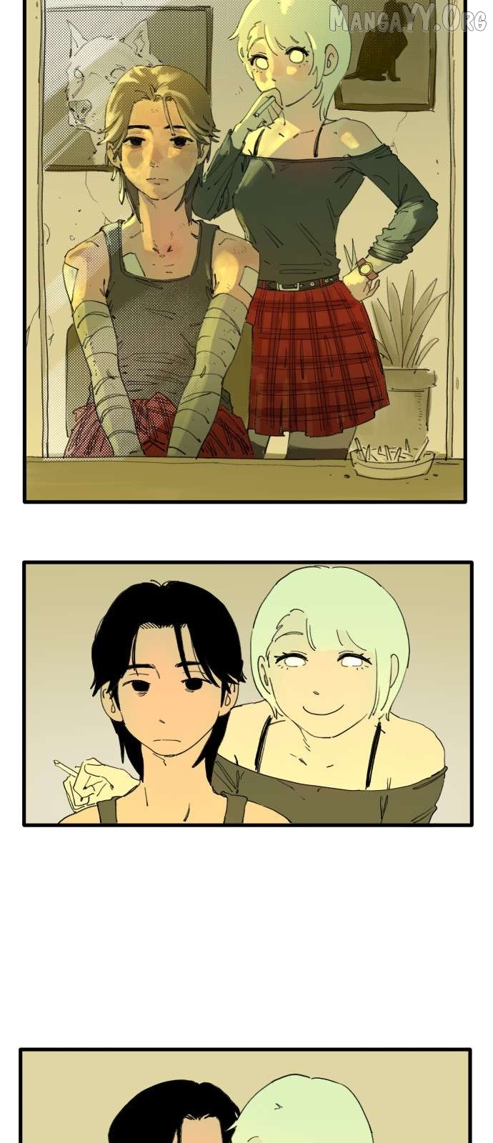 Guild no Zatsuyou-gakari ga Shin no Kuromaku deshita: Kakureta Sainou de Anyaku Musou Chapter 20 - Page 7