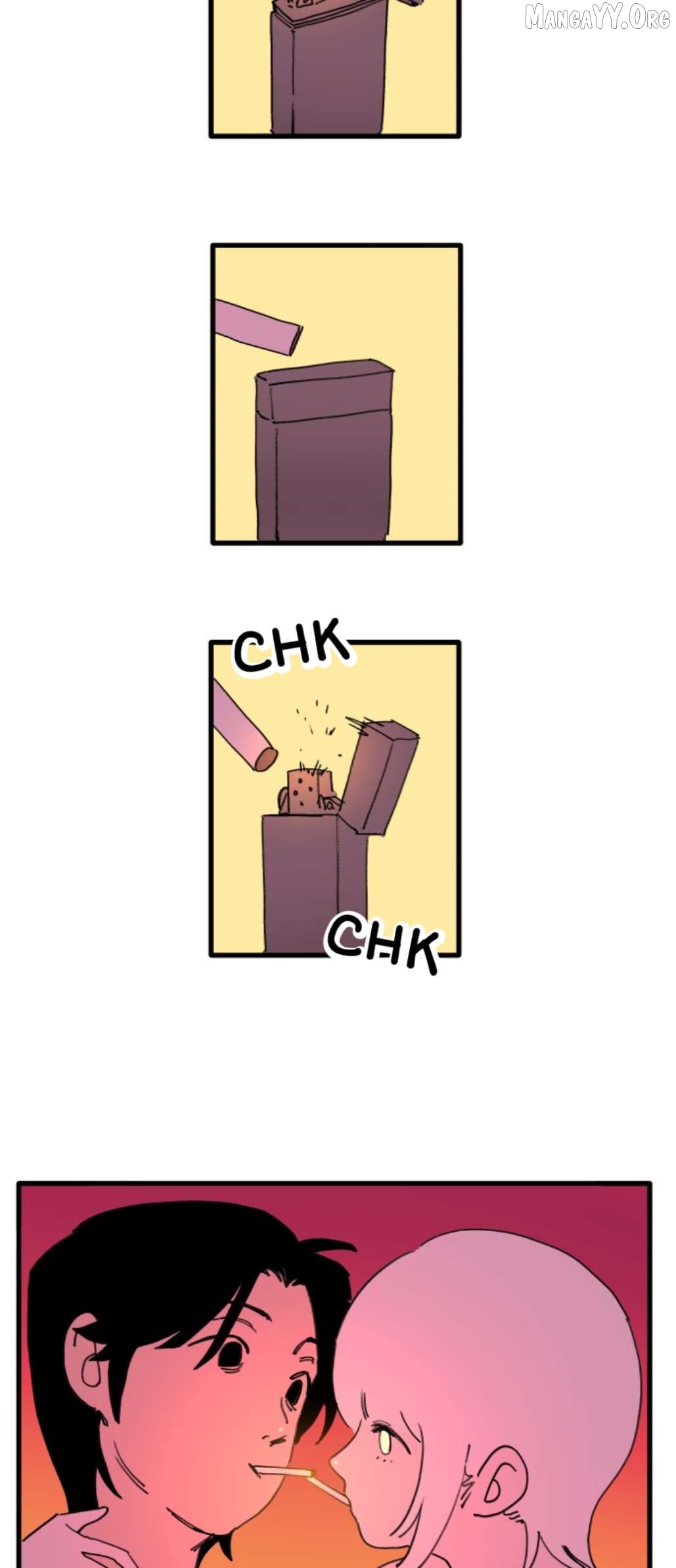 Guild no Zatsuyou-gakari ga Shin no Kuromaku deshita: Kakureta Sainou de Anyaku Musou Chapter 21 - Page 2