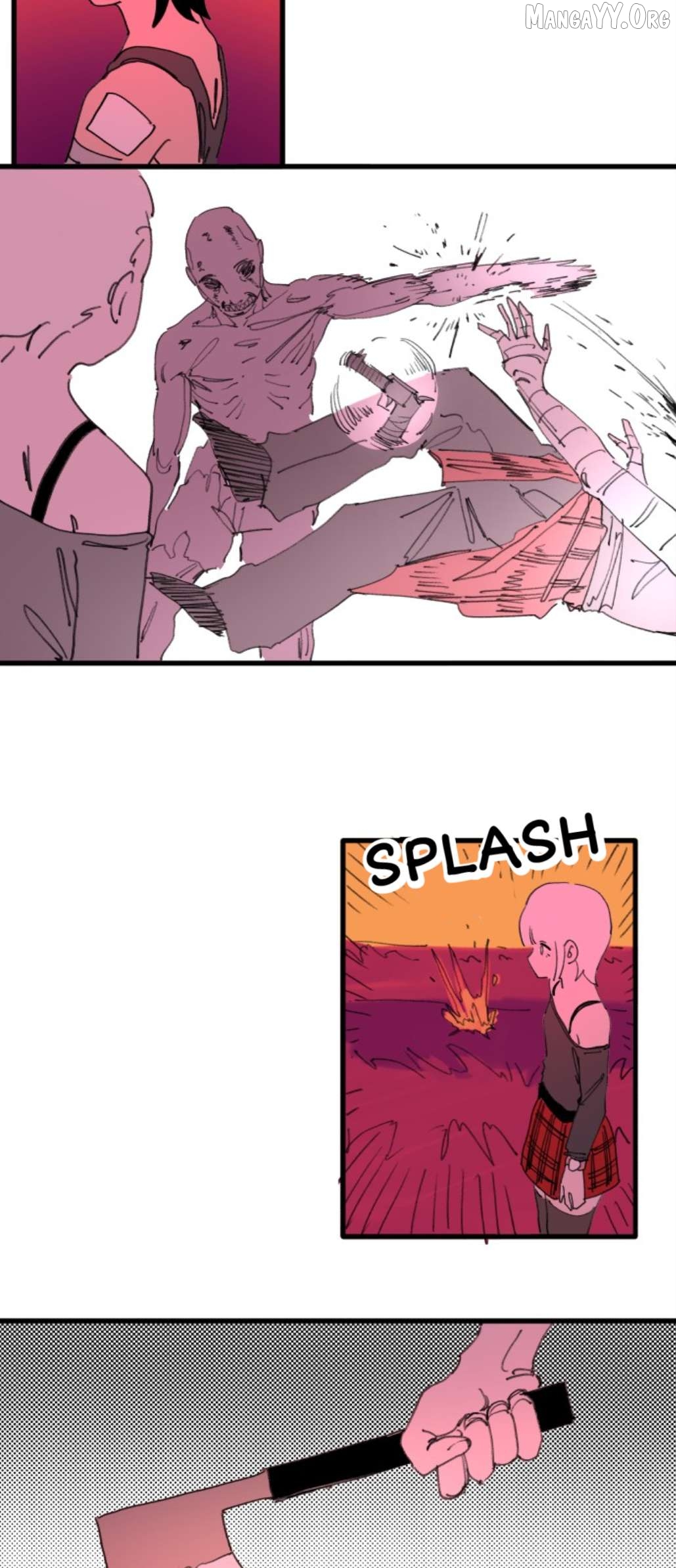 Guild no Zatsuyou-gakari ga Shin no Kuromaku deshita: Kakureta Sainou de Anyaku Musou Chapter 21 - Page 11