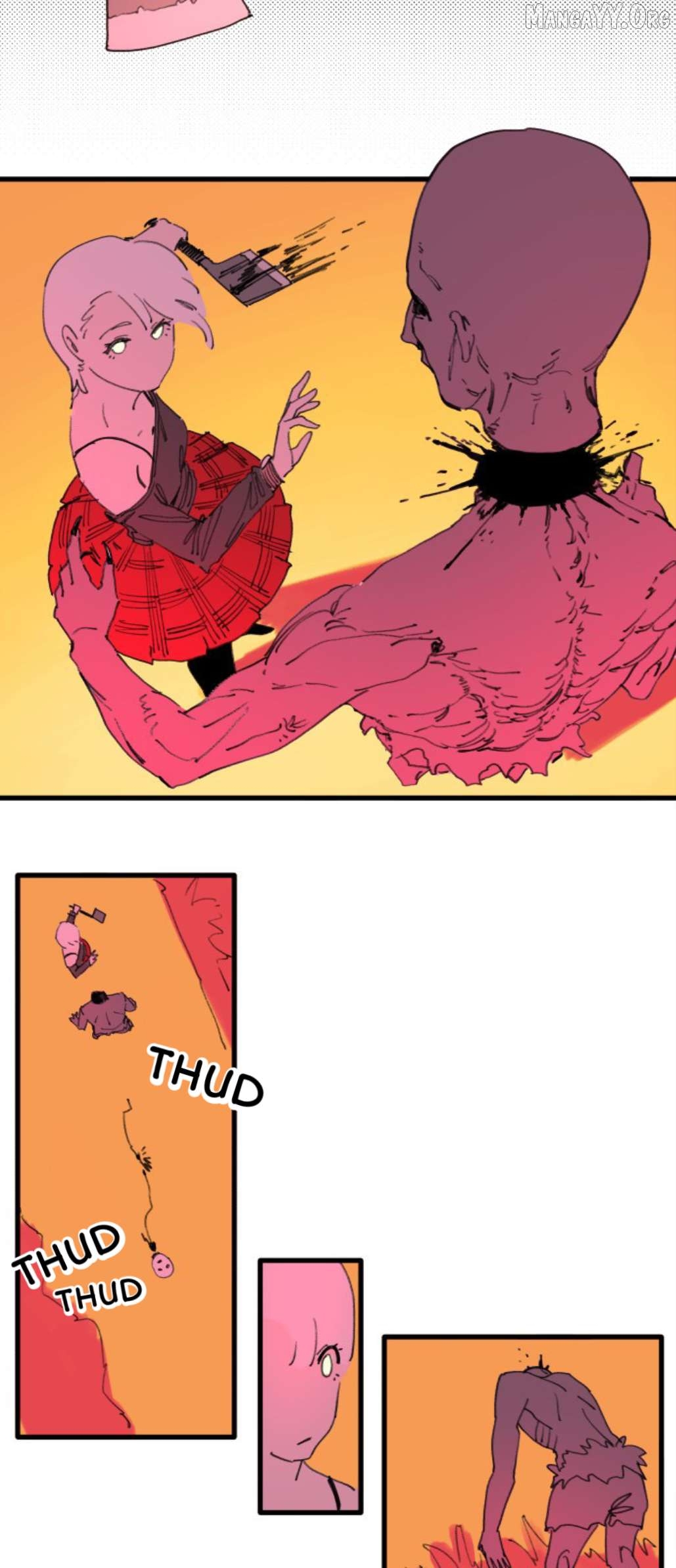 Guild no Zatsuyou-gakari ga Shin no Kuromaku deshita: Kakureta Sainou de Anyaku Musou Chapter 21 - Page 12