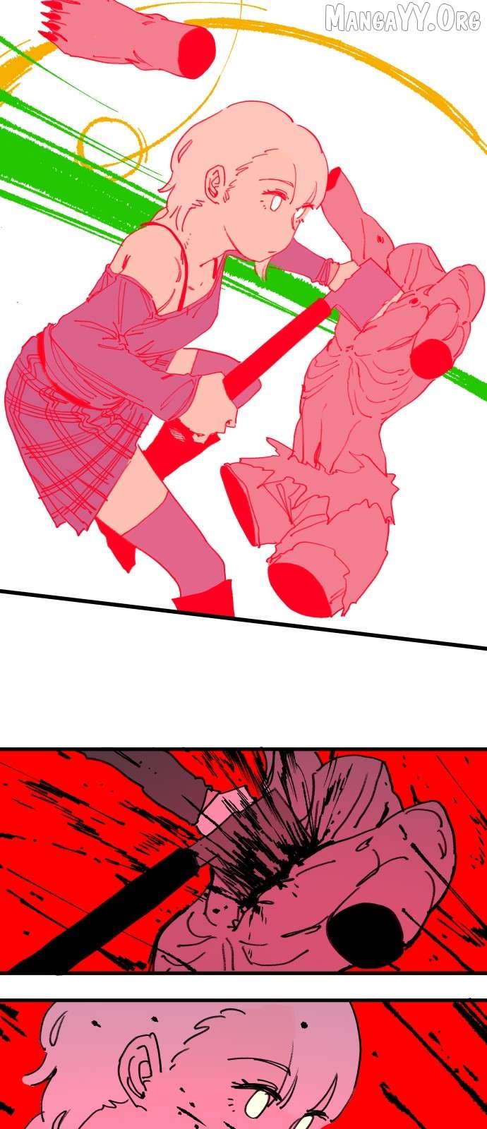 Guild no Zatsuyou-gakari ga Shin no Kuromaku deshita: Kakureta Sainou de Anyaku Musou Chapter 21 - Page 14