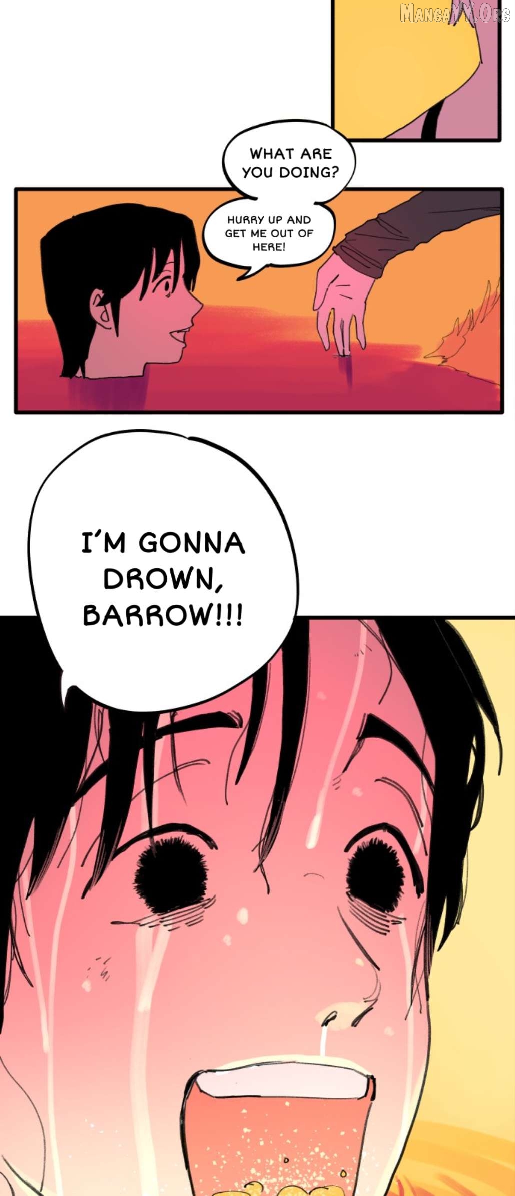 Guild no Zatsuyou-gakari ga Shin no Kuromaku deshita: Kakureta Sainou de Anyaku Musou Chapter 21 - Page 19