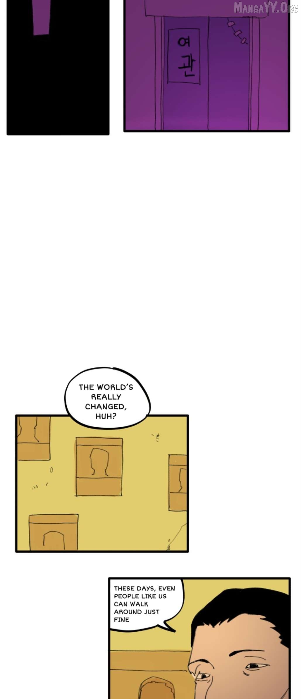 Guild no Zatsuyou-gakari ga Shin no Kuromaku deshita: Kakureta Sainou de Anyaku Musou Chapter 21 - Page 21