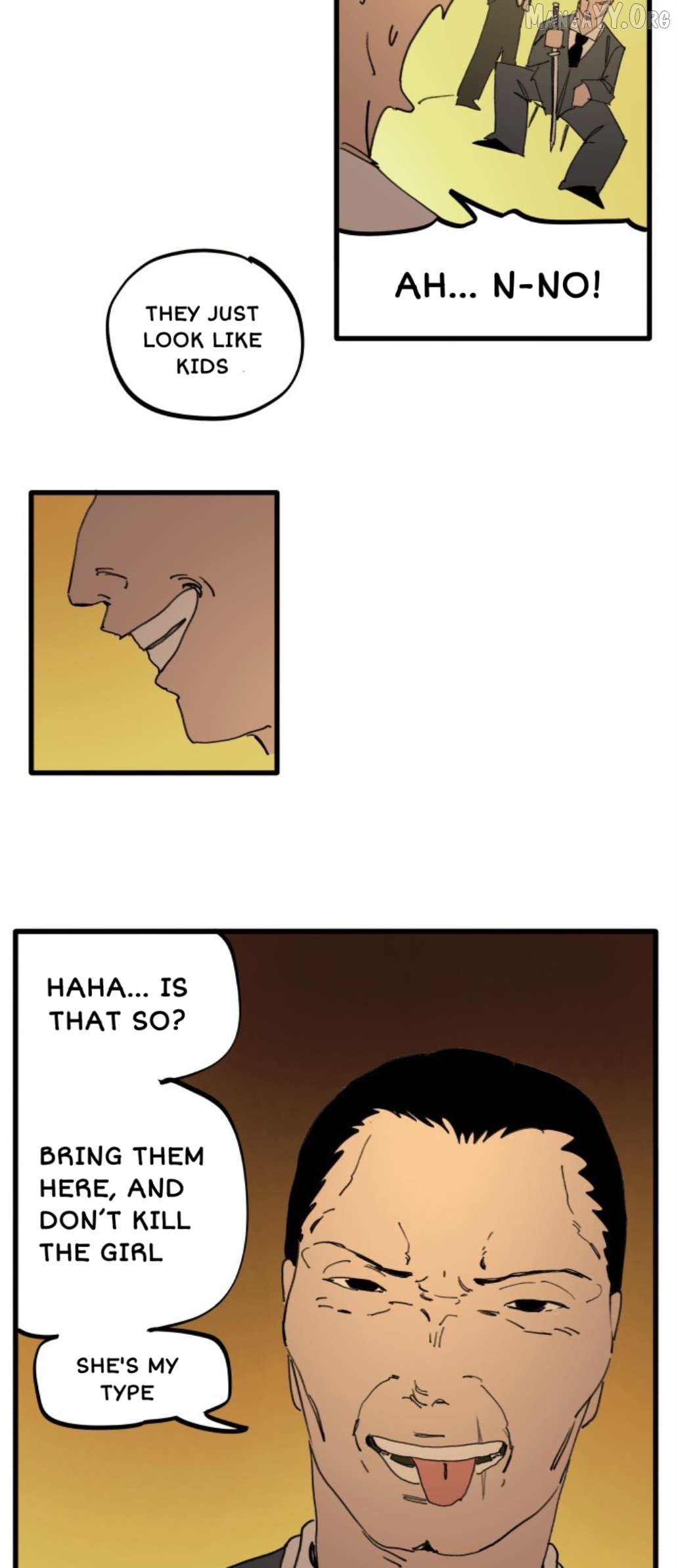 Guild no Zatsuyou-gakari ga Shin no Kuromaku deshita: Kakureta Sainou de Anyaku Musou Chapter 21 - Page 25