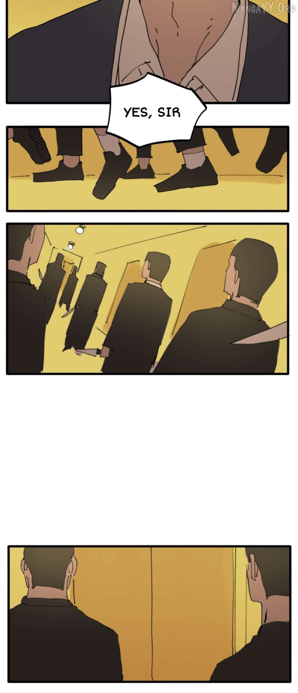 Guild no Zatsuyou-gakari ga Shin no Kuromaku deshita: Kakureta Sainou de Anyaku Musou Chapter 21 - Page 26