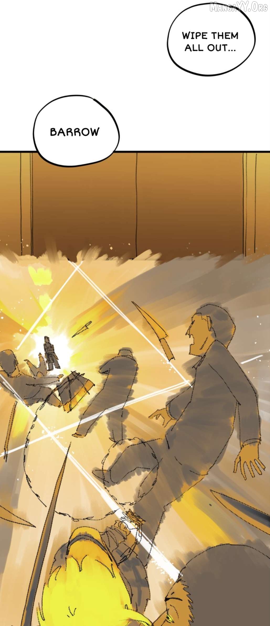 Guild no Zatsuyou-gakari ga Shin no Kuromaku deshita: Kakureta Sainou de Anyaku Musou Chapter 21 - Page 27