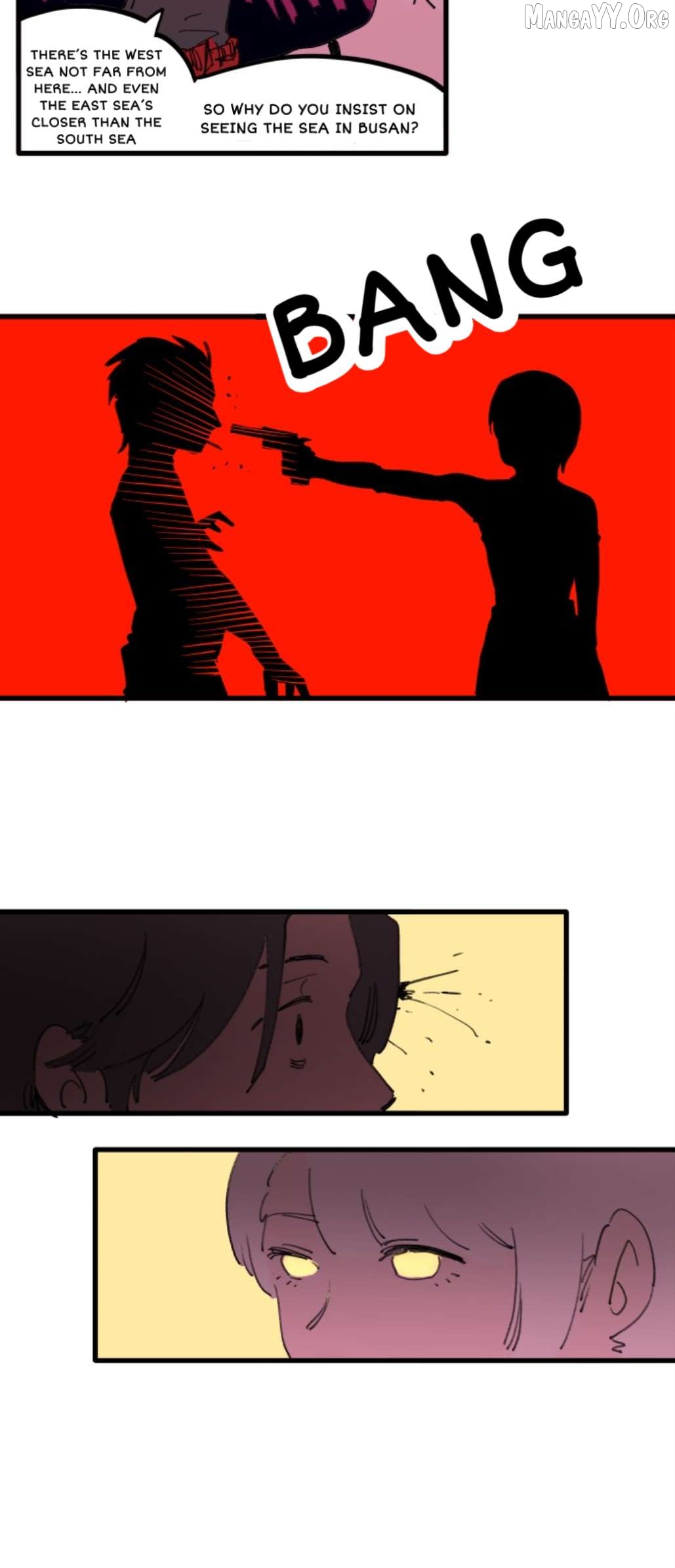 Guild no Zatsuyou-gakari ga Shin no Kuromaku deshita: Kakureta Sainou de Anyaku Musou Chapter 21 - Page 5