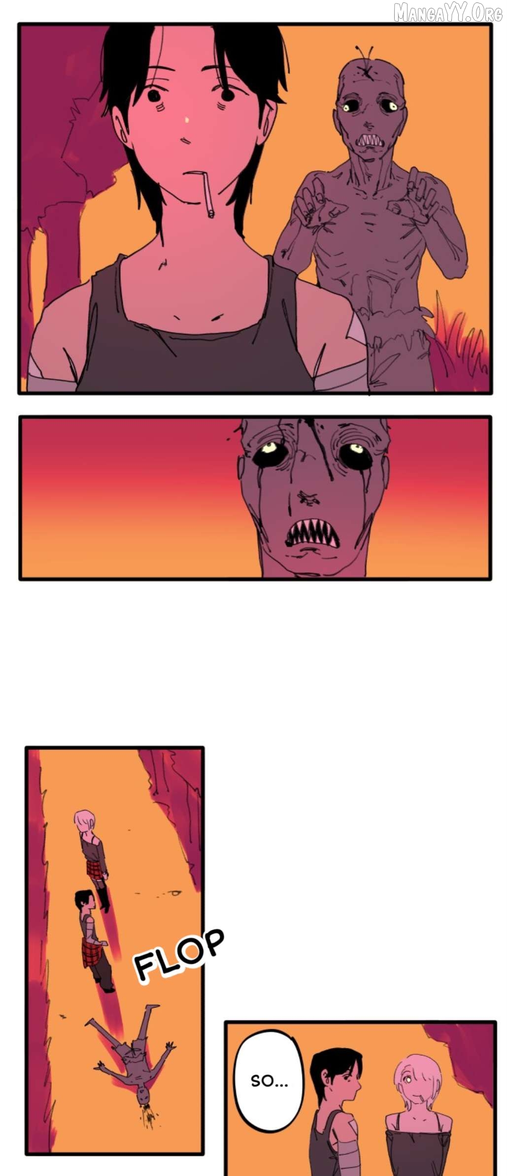 Guild no Zatsuyou-gakari ga Shin no Kuromaku deshita: Kakureta Sainou de Anyaku Musou Chapter 21 - Page 6