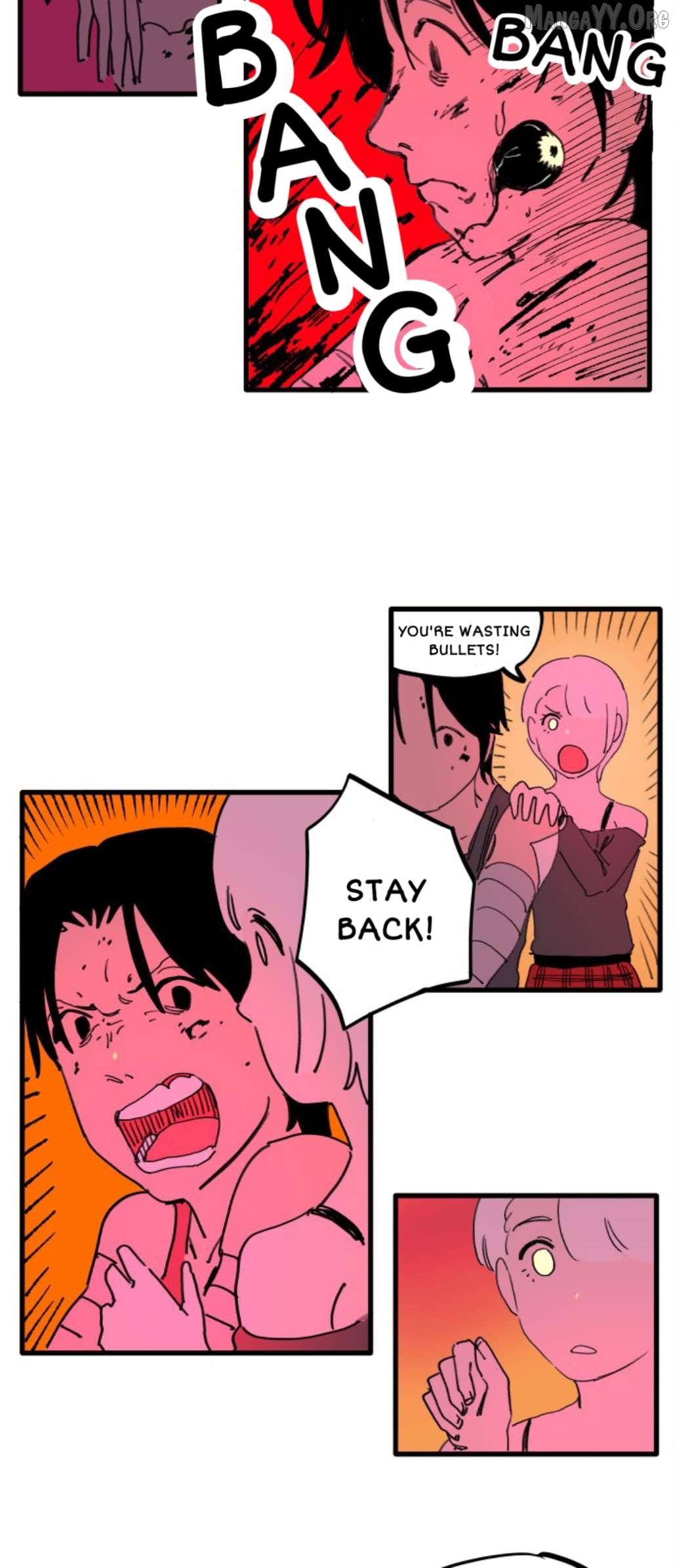 Guild no Zatsuyou-gakari ga Shin no Kuromaku deshita: Kakureta Sainou de Anyaku Musou Chapter 21 - Page 8