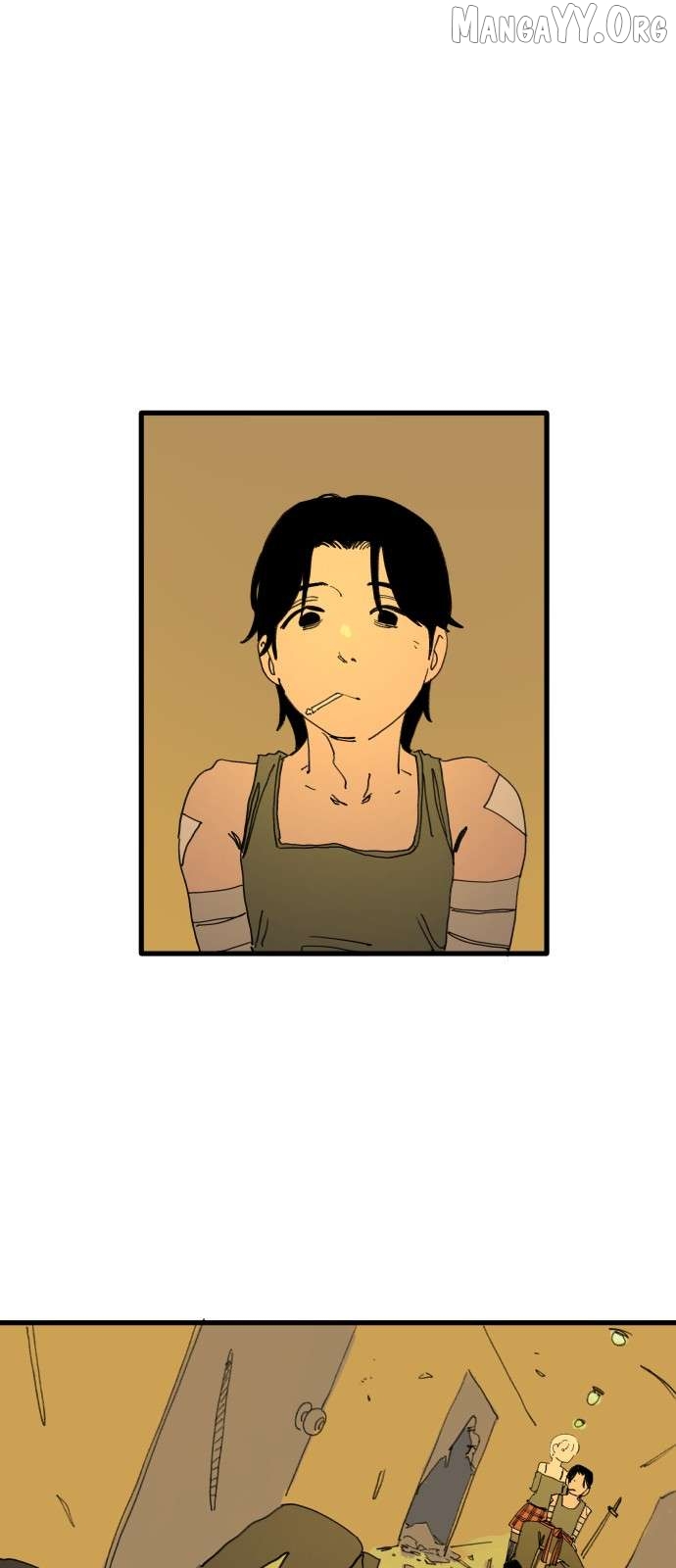 Guild no Zatsuyou-gakari ga Shin no Kuromaku deshita: Kakureta Sainou de Anyaku Musou Chapter 22 - Page 1