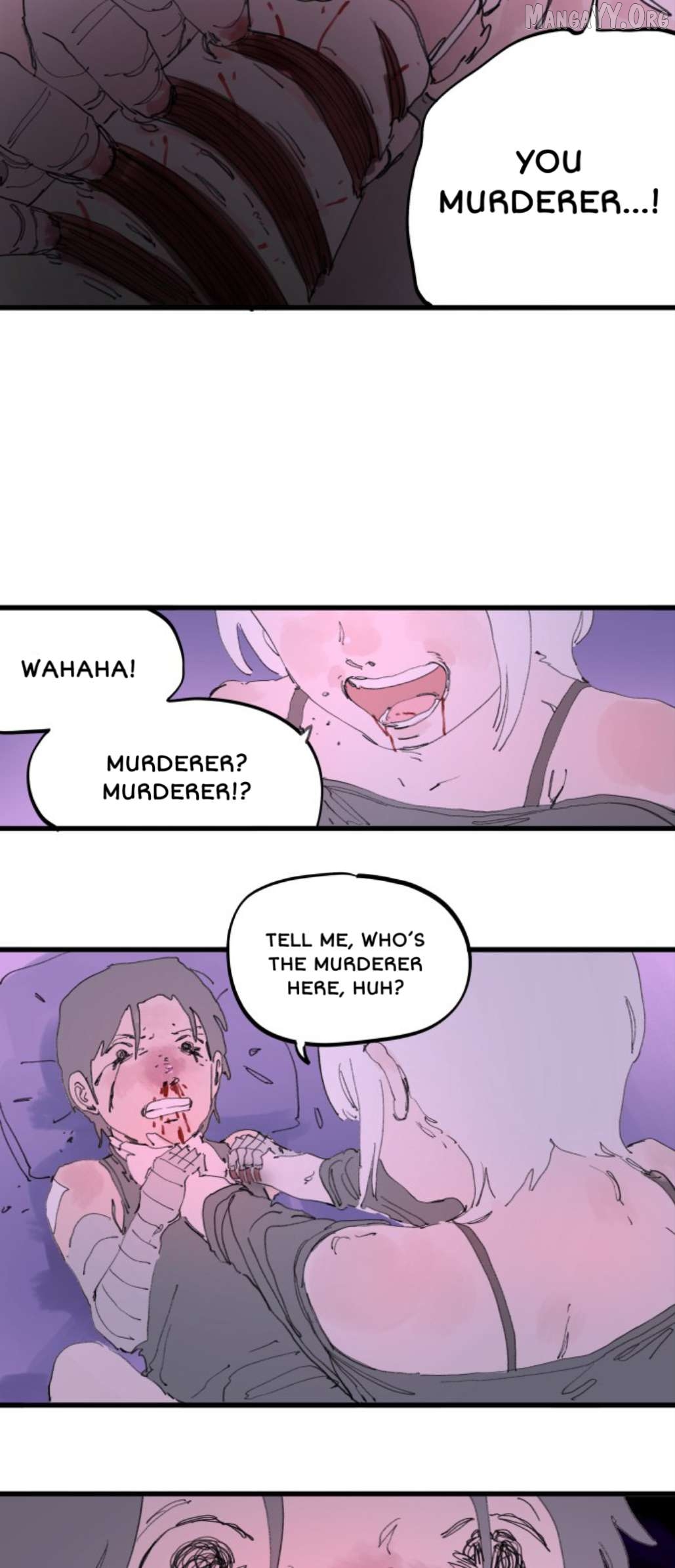 Guild no Zatsuyou-gakari ga Shin no Kuromaku deshita: Kakureta Sainou de Anyaku Musou Chapter 22 - Page 19